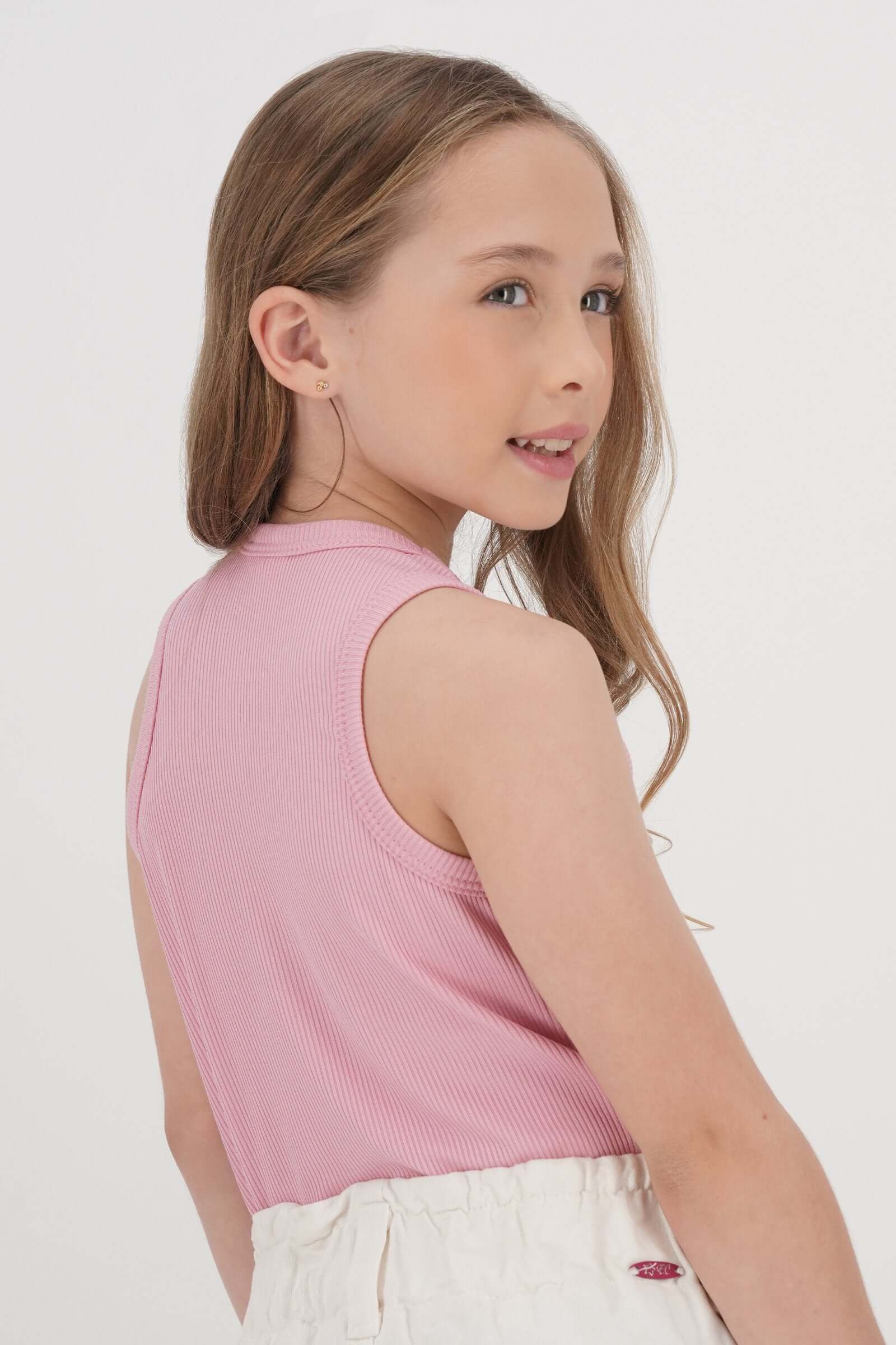 Blusa de niña - Image 4