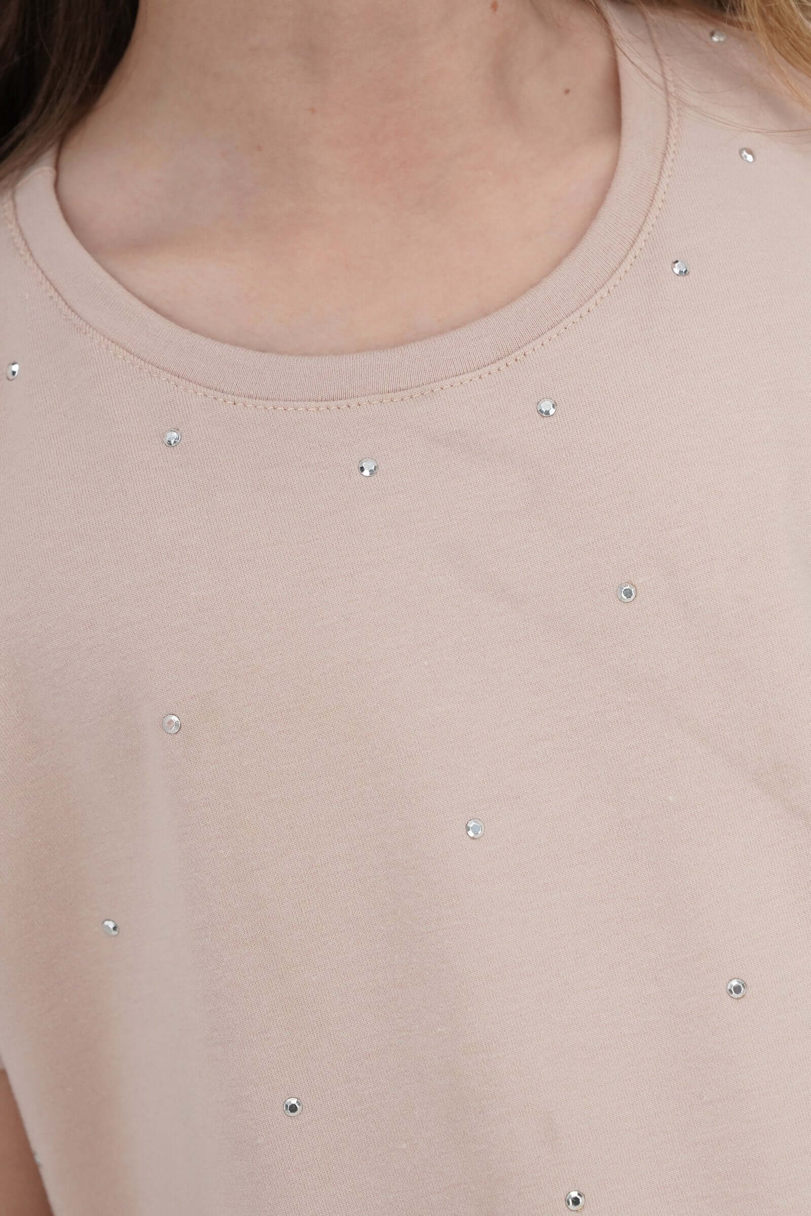 Blusa de niña de moda - Image 3