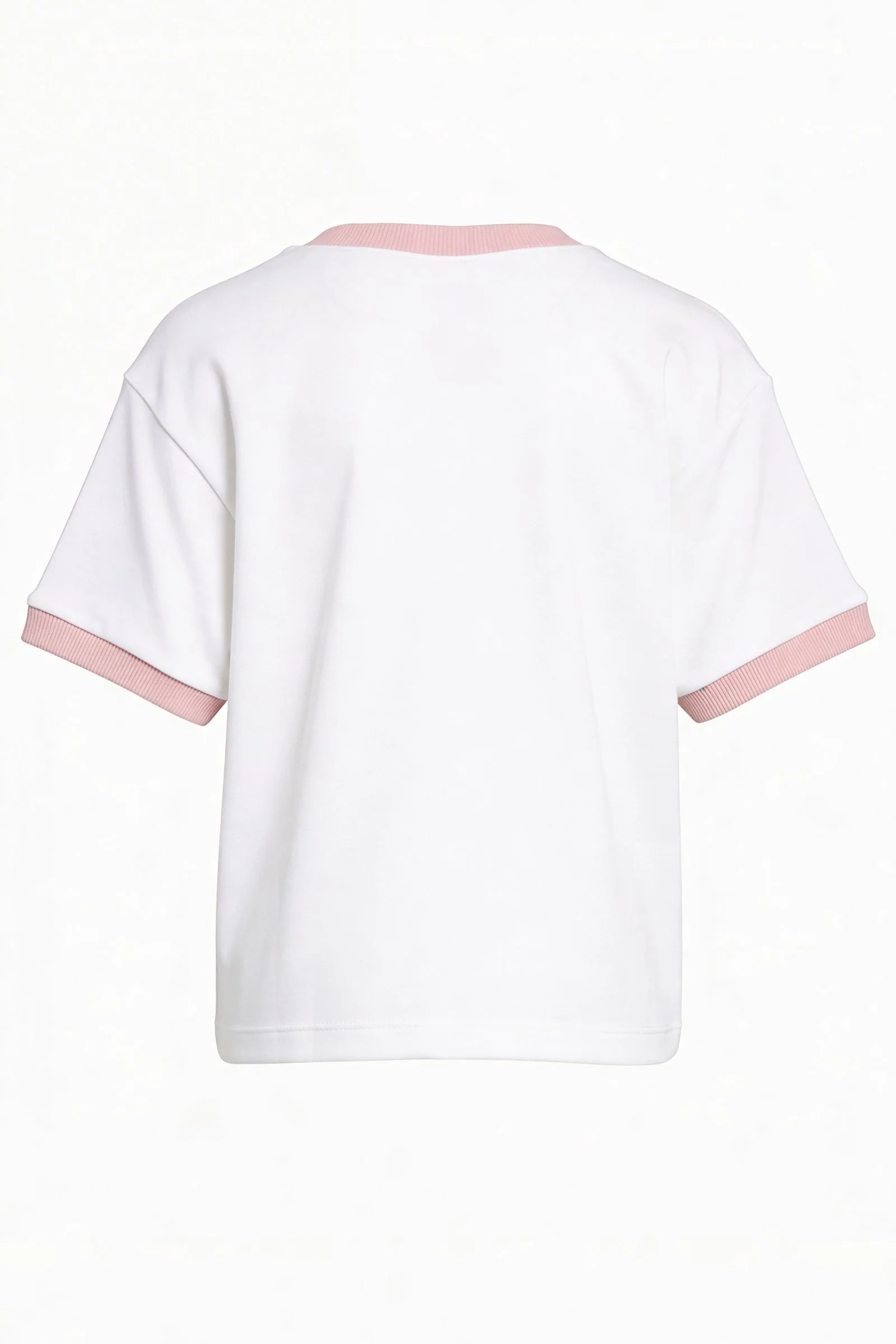 Blusa de niña hello kitty cuello redondo - Image 4