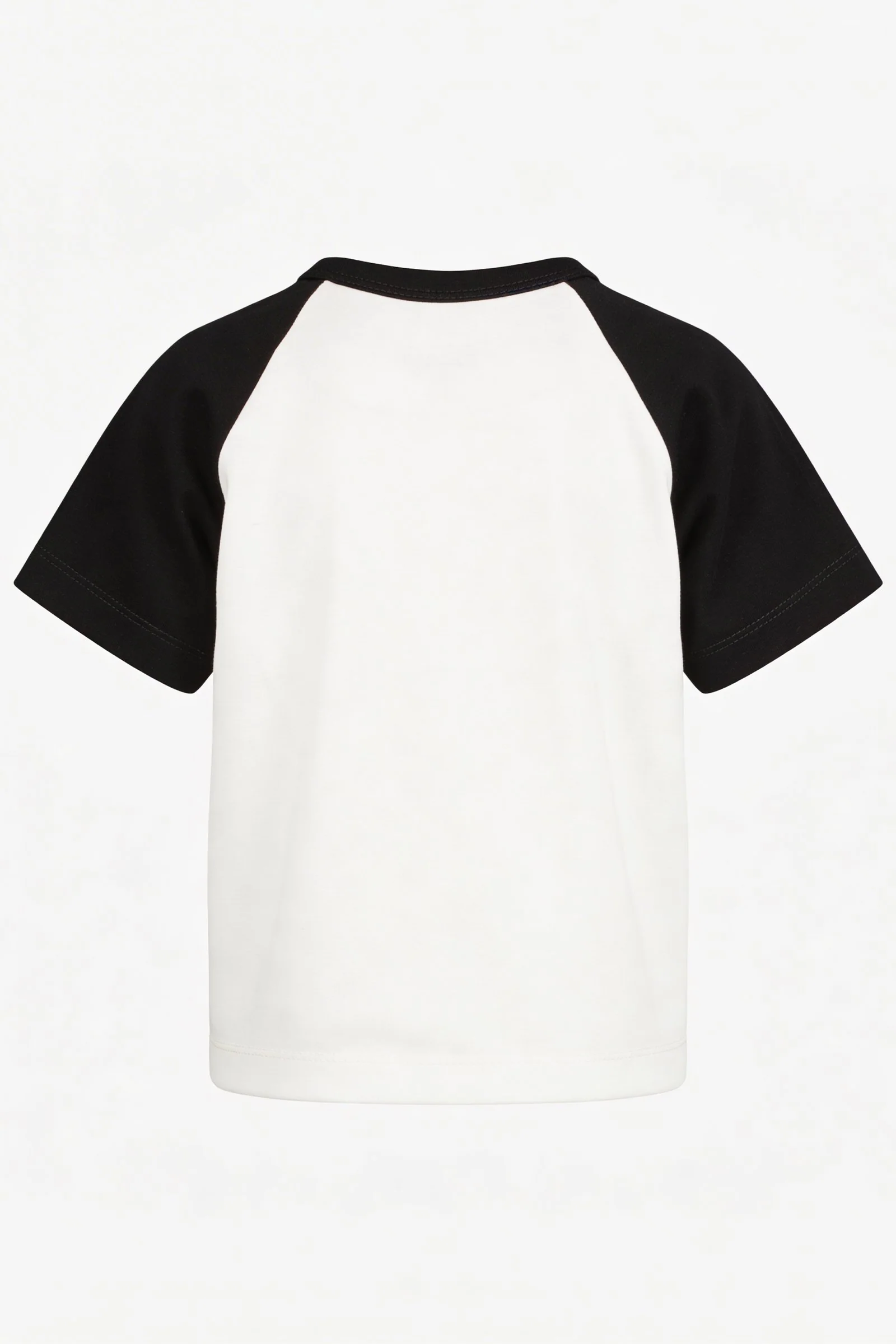 Blusa de niña minnie cuello redondo - Image 4