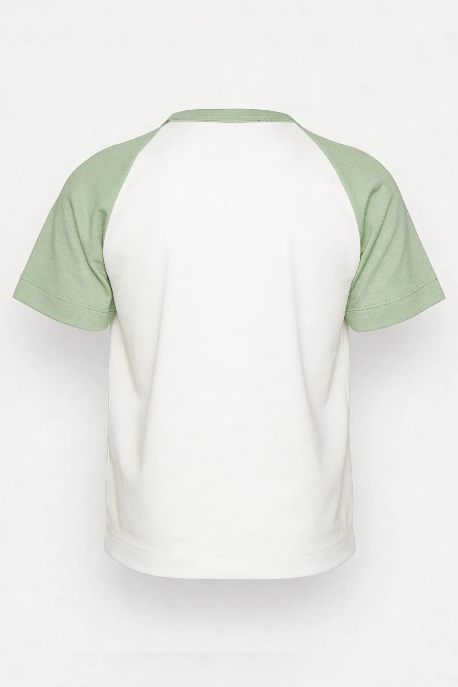 Blusa de niña minnie cuello redondo - Image 7