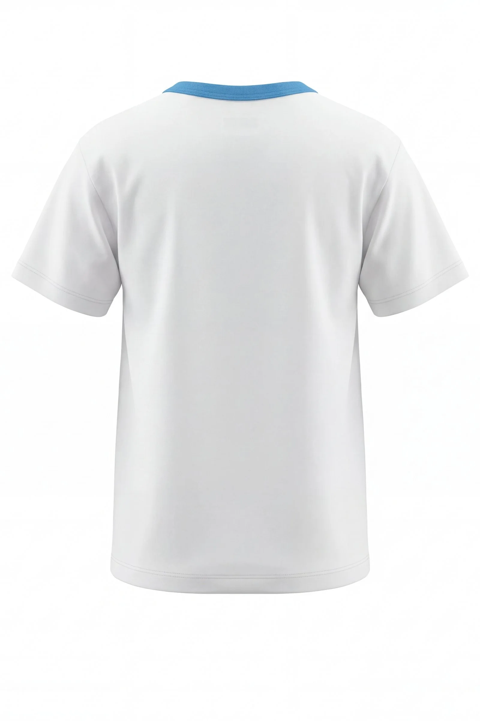 Blusa de niña minnie cuello redondo - Image 3