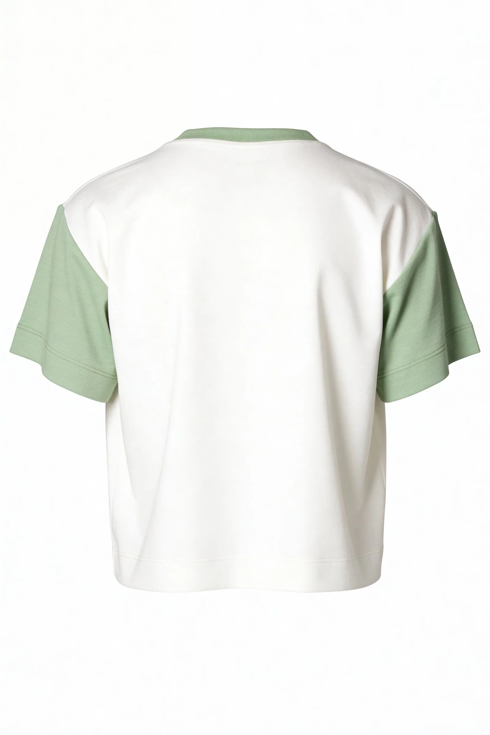 Blusa de niña minnie cuello redondo - Image 4