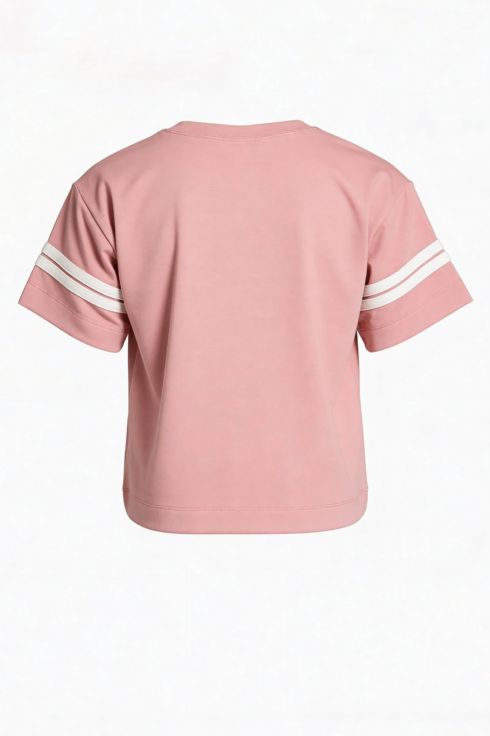 Blusa de niña minnie cuello redondo - Image 3