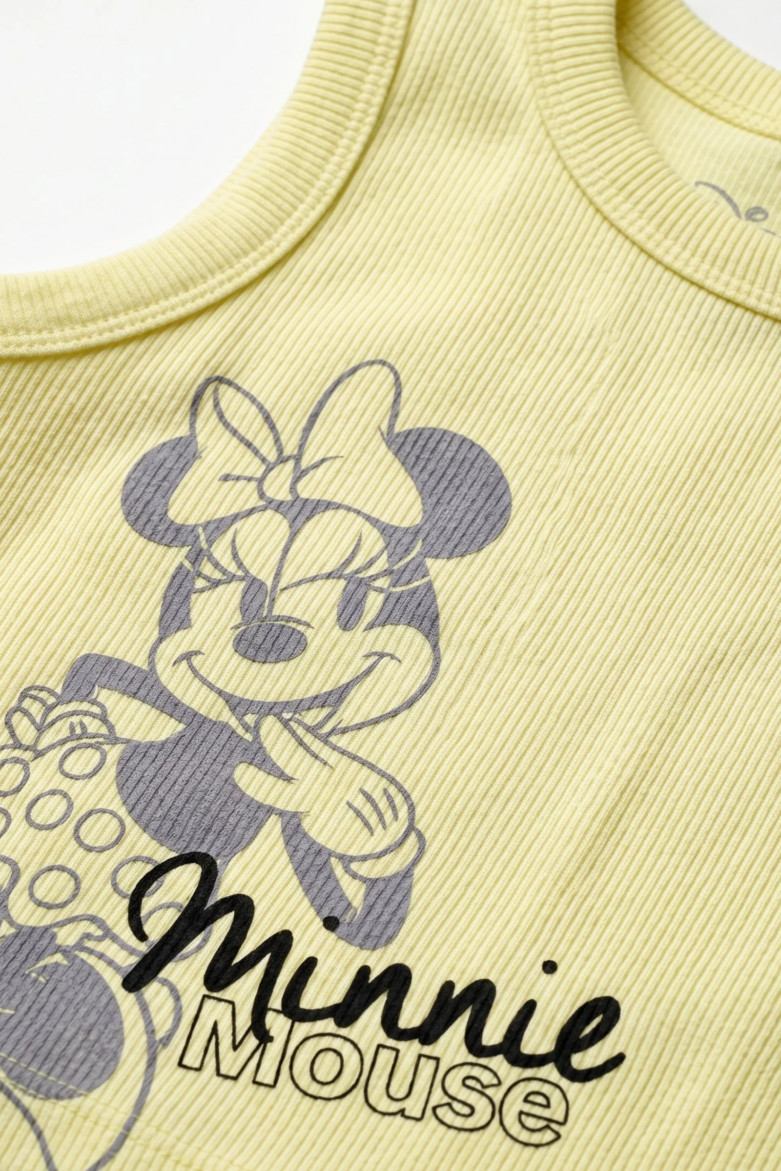 Blusa de niña minnie manga sisa - Image 10