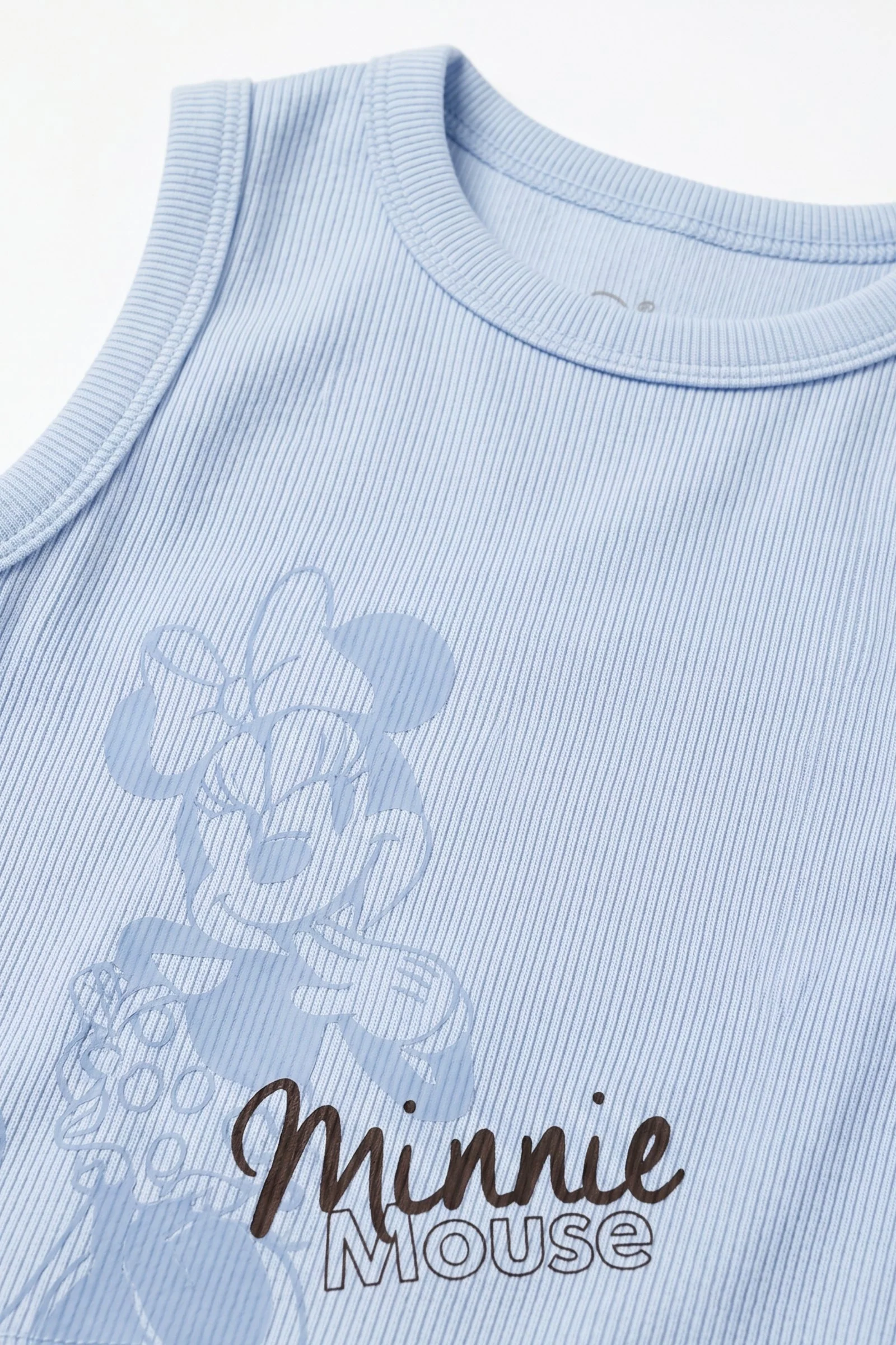 Blusa de niña minnie manga sisa - Image 6