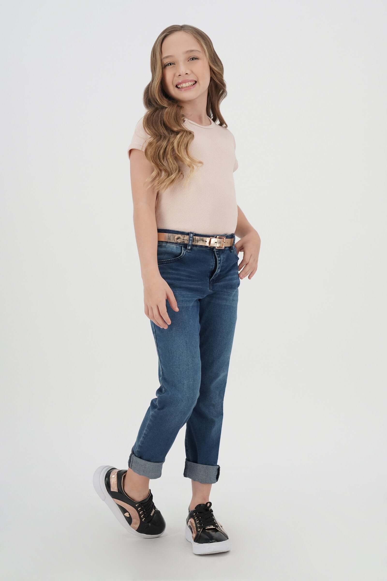 Body de niña de moda - Image 2