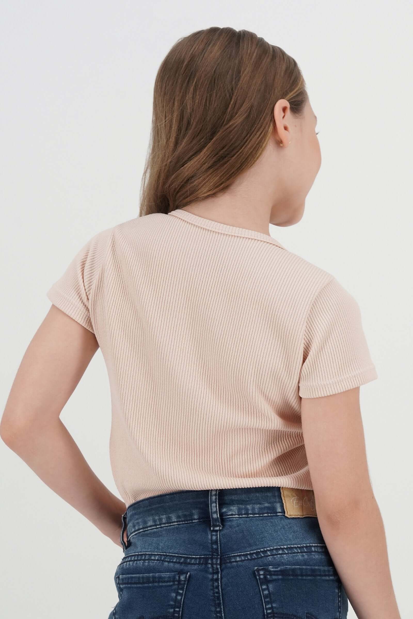 Body de niña de moda - Image 4