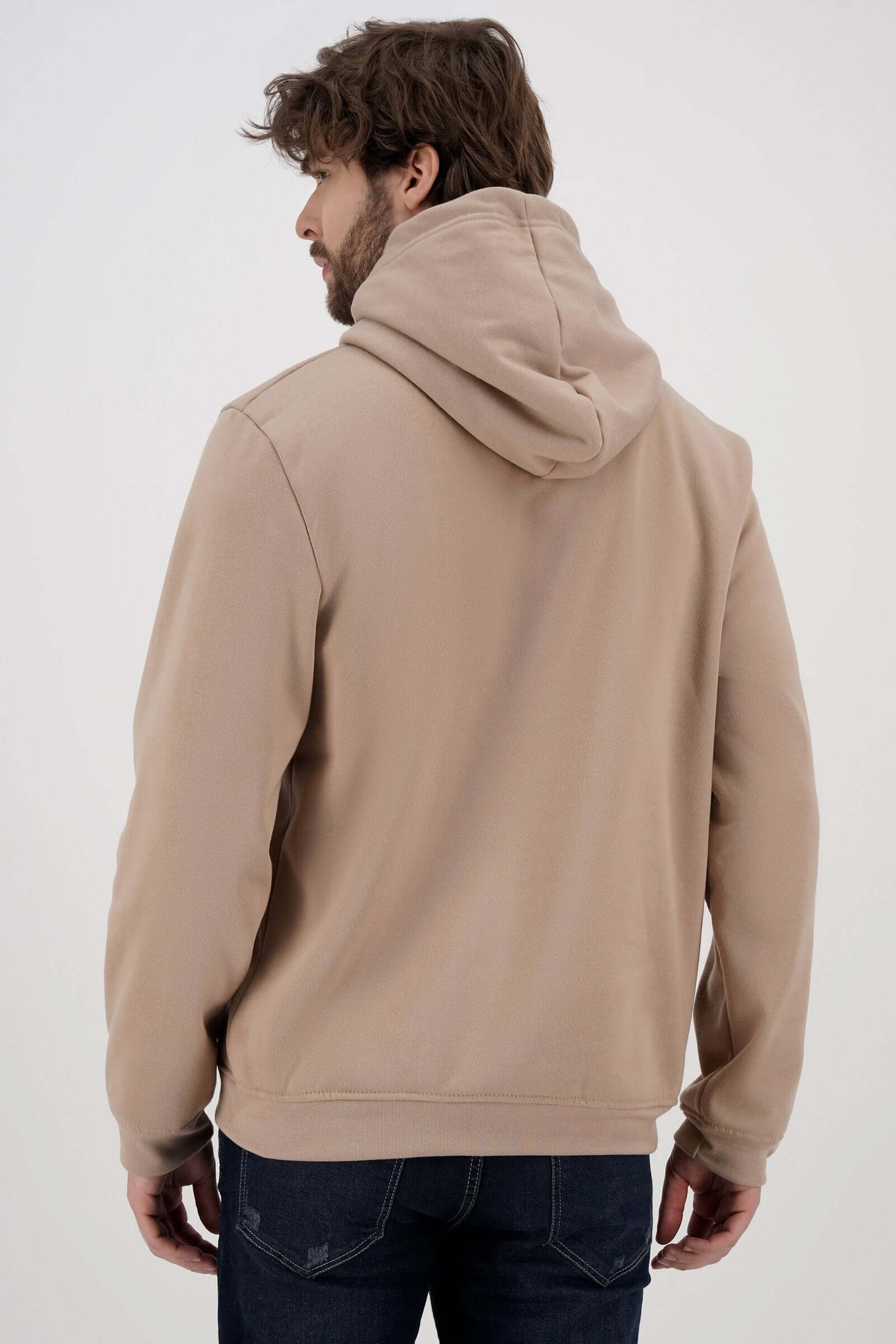 Buzo de hombre básico amplia - Image 10