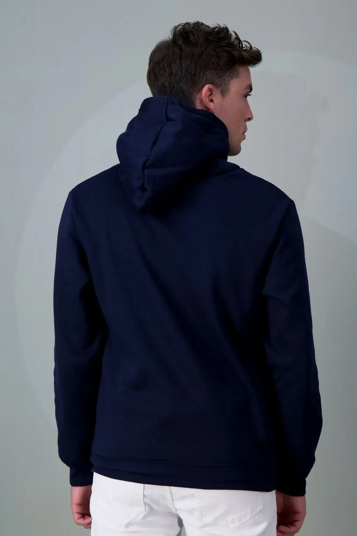 Buzo de hombre básico amplia - Image 18