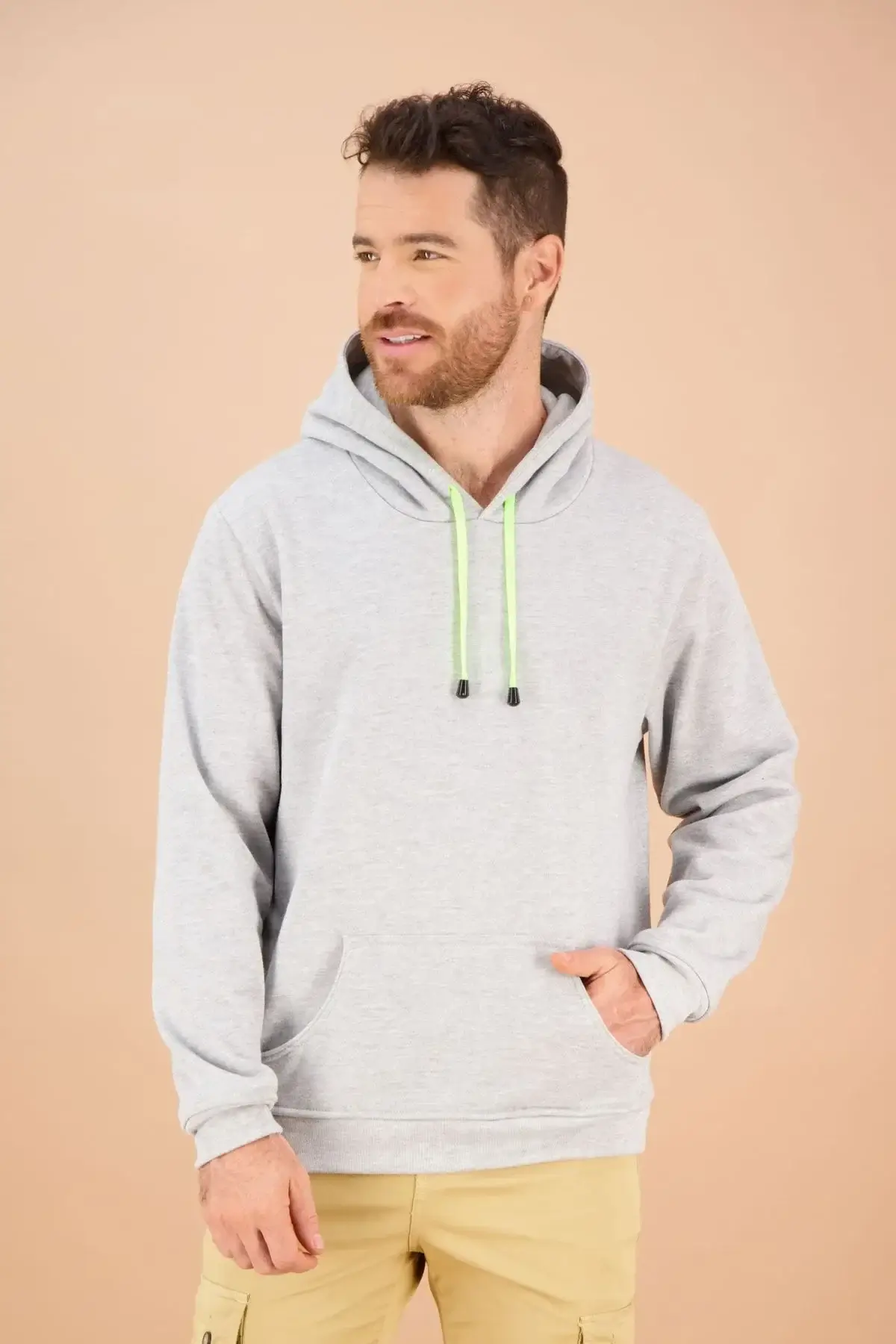 Buzo de hombre básico amplia - Image 20