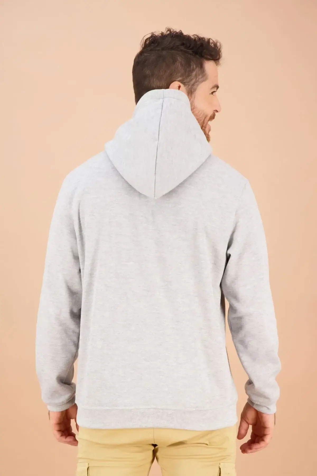 Buzo de hombre básico amplia - Image 21