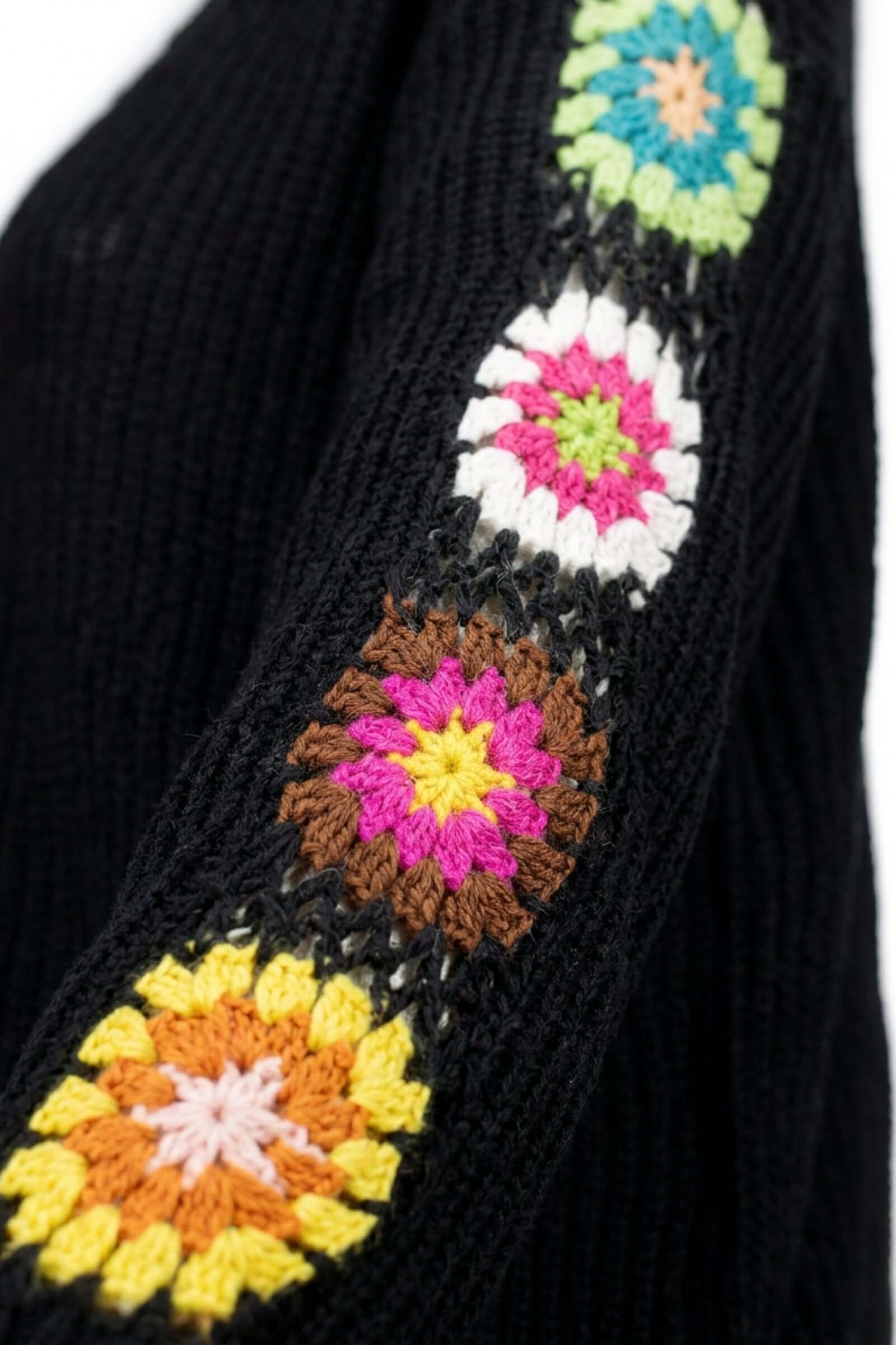 Buzo de dama de moda - Image 12