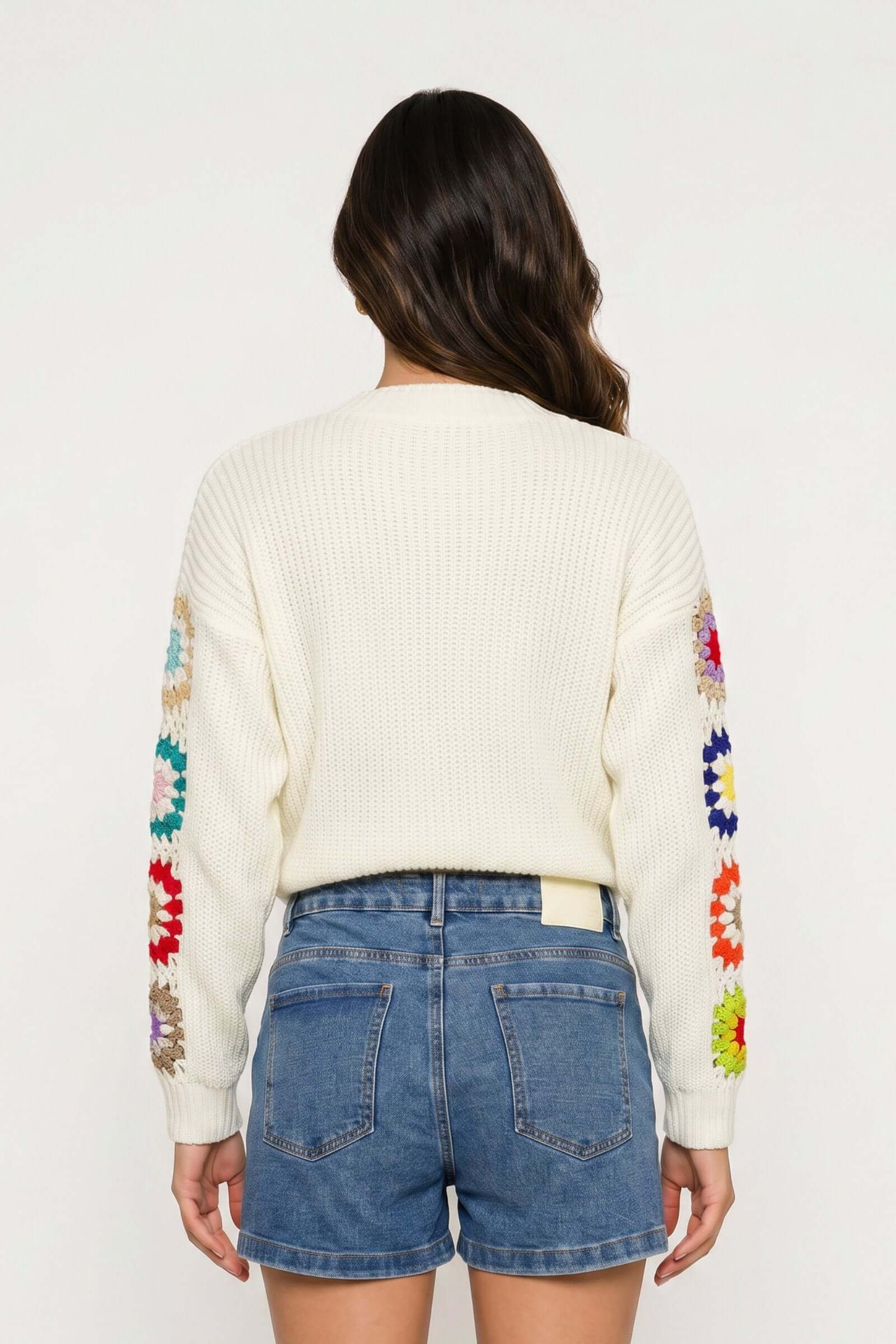 Buzo de dama de moda - Image 14