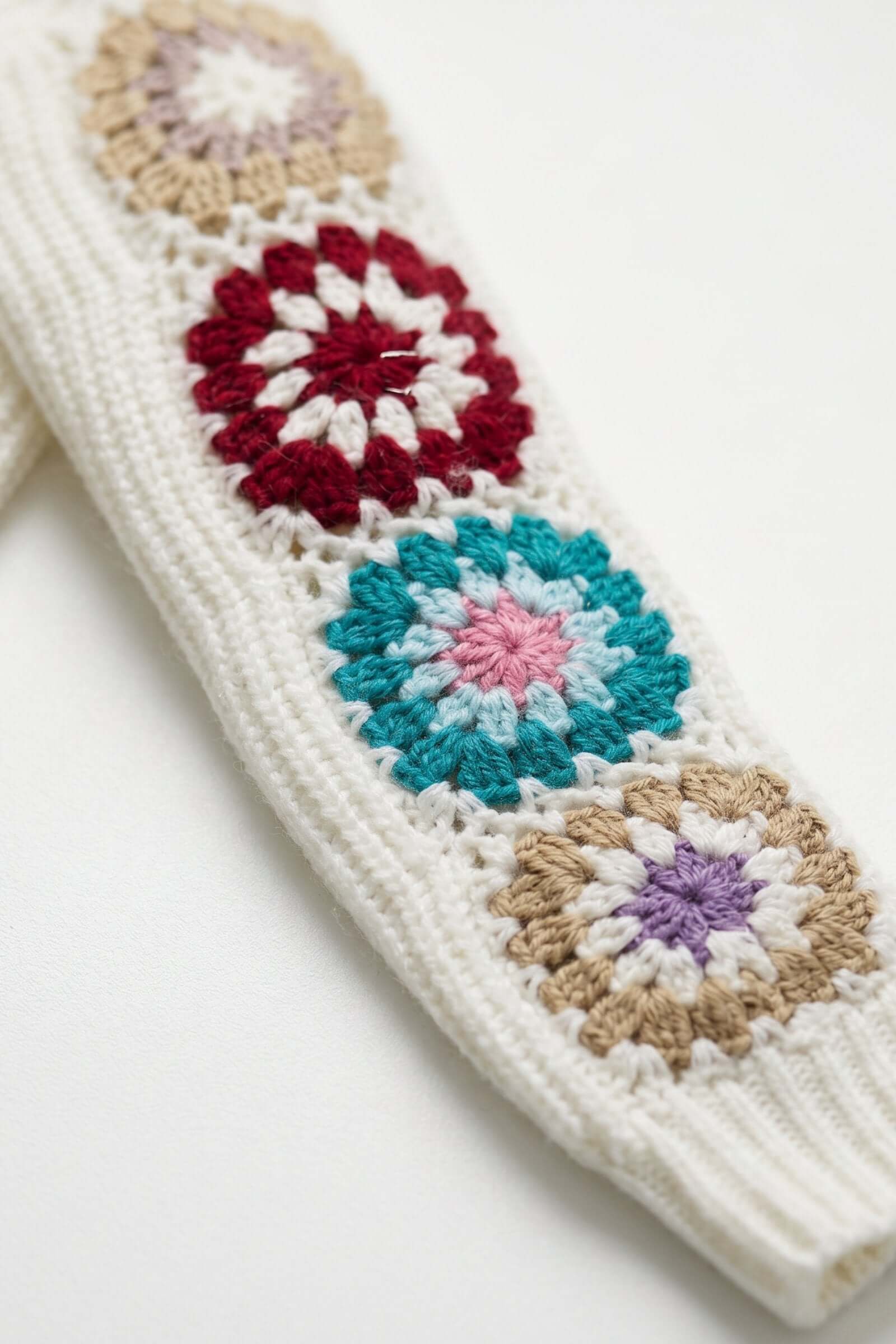 Buzo de dama de moda - Image 15
