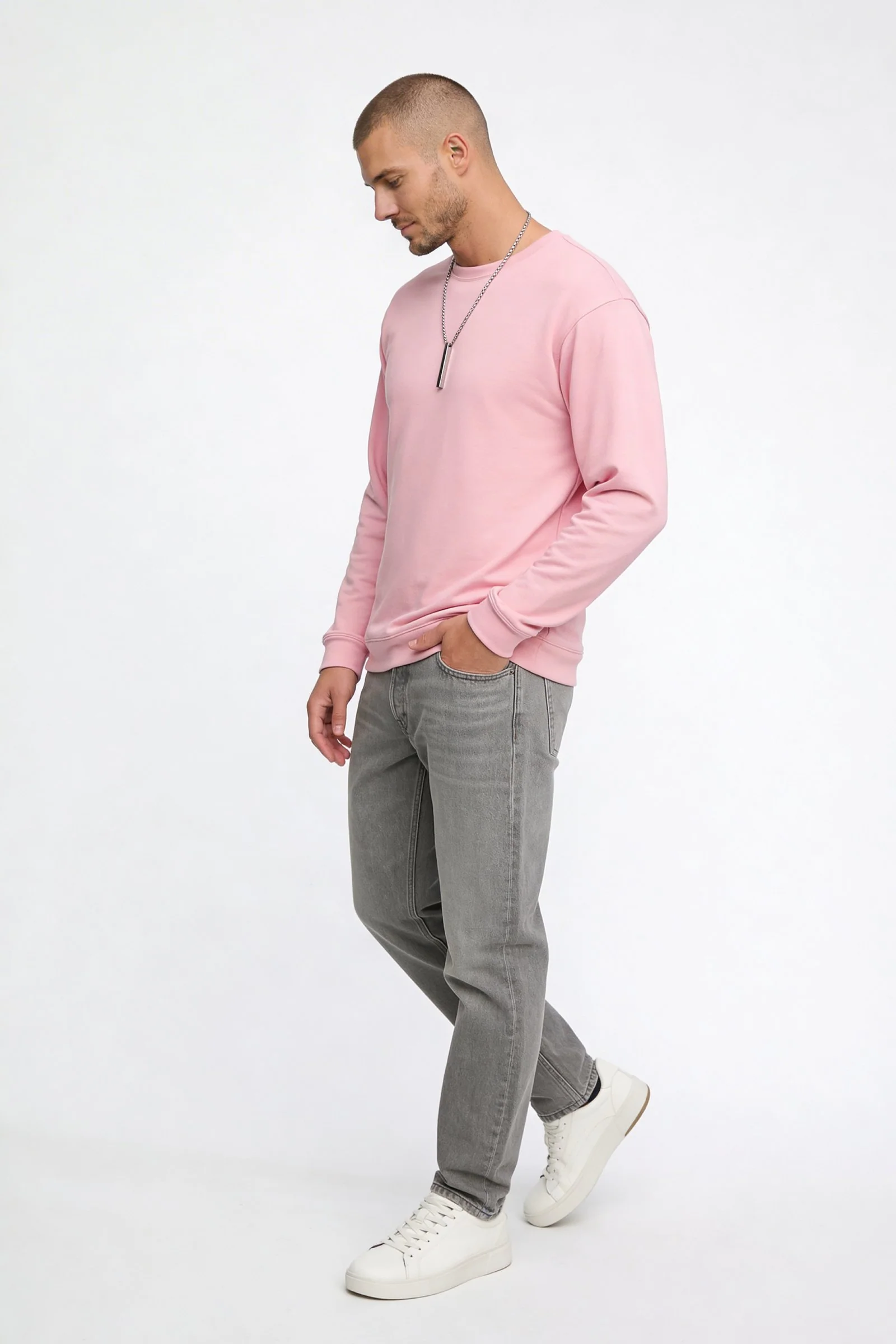 Buzo de hombre básico - Image 12