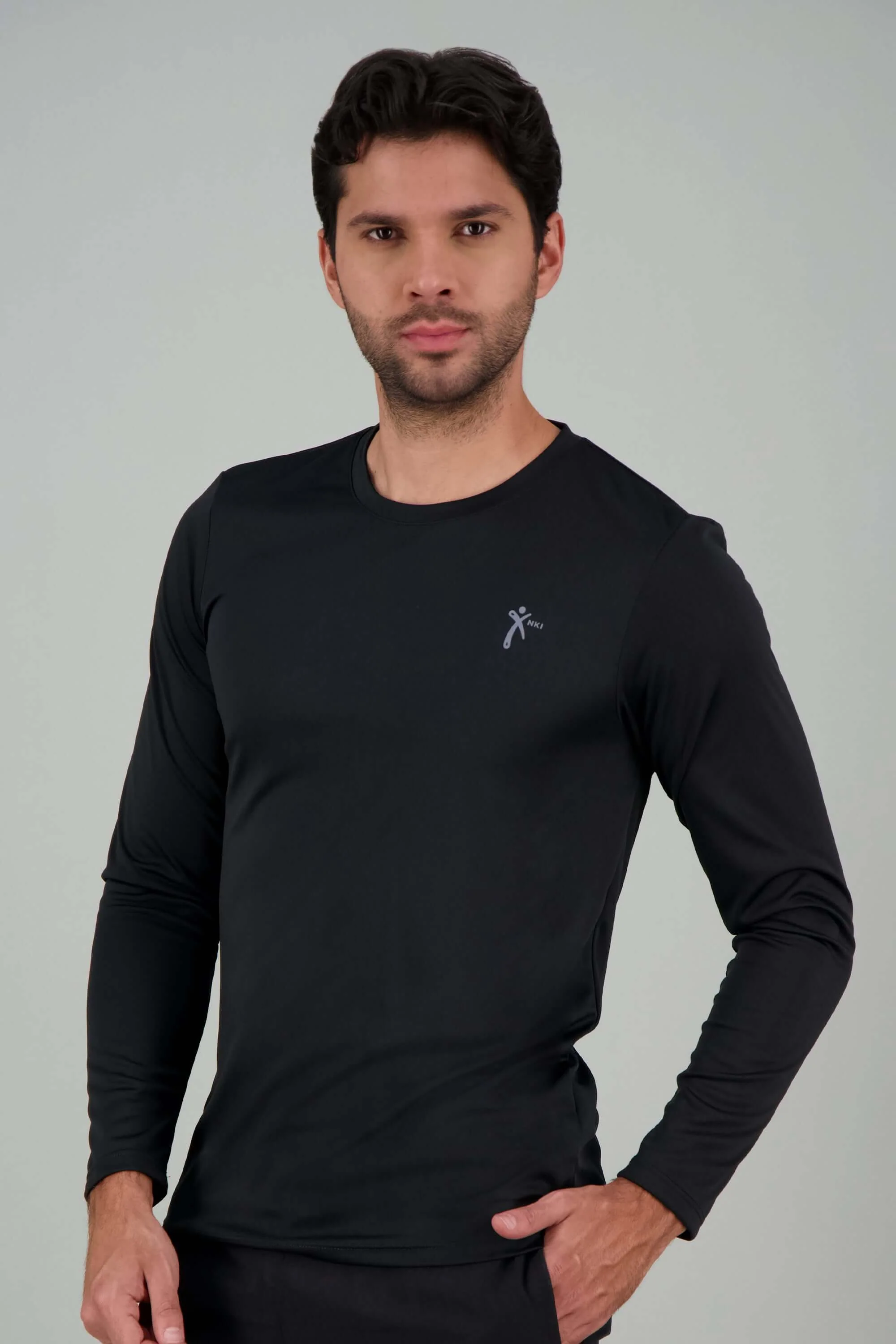 Buzo de hombre deportivo manga larga - Image 5