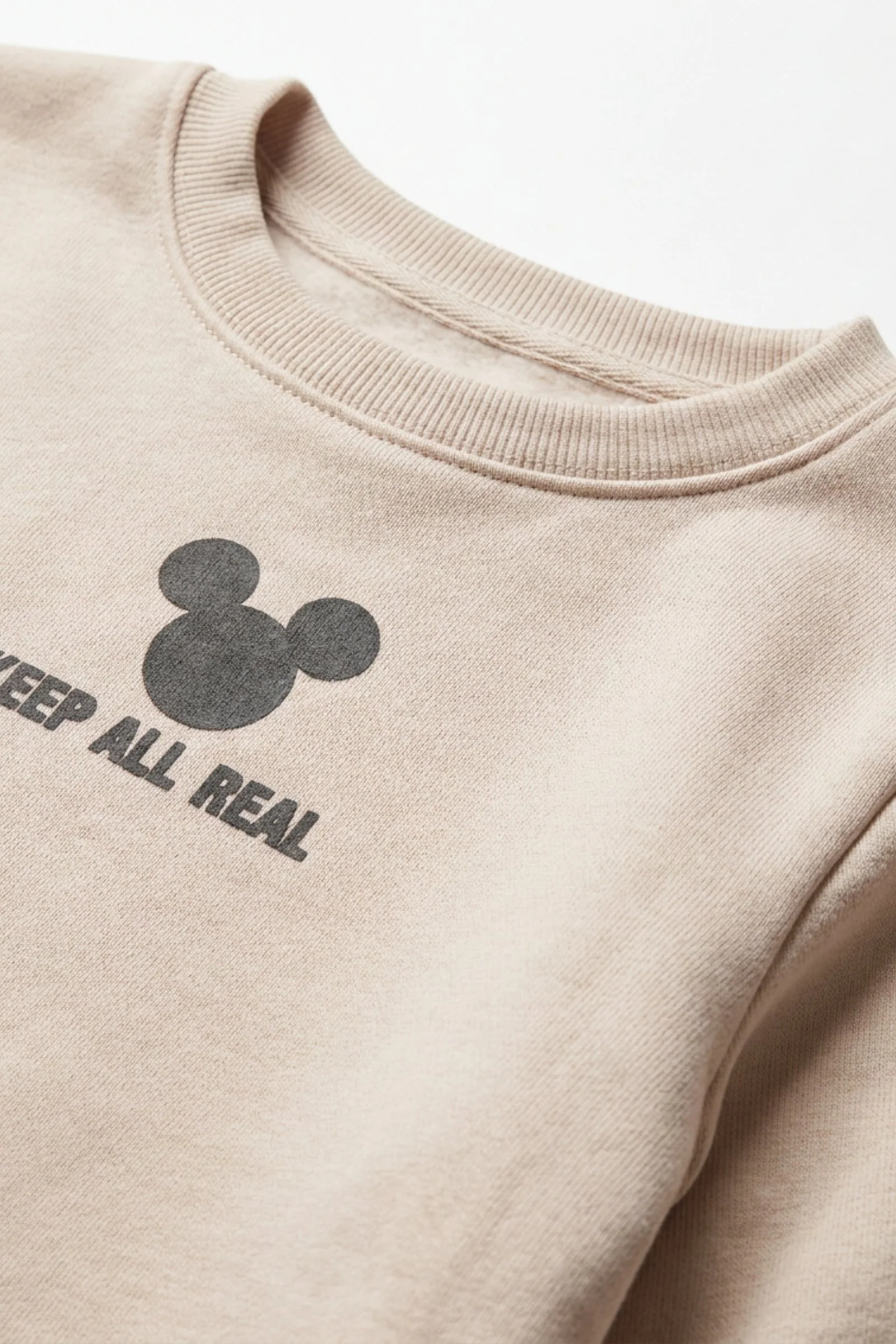 Buzo de hombre mickey manga larga - Image 11