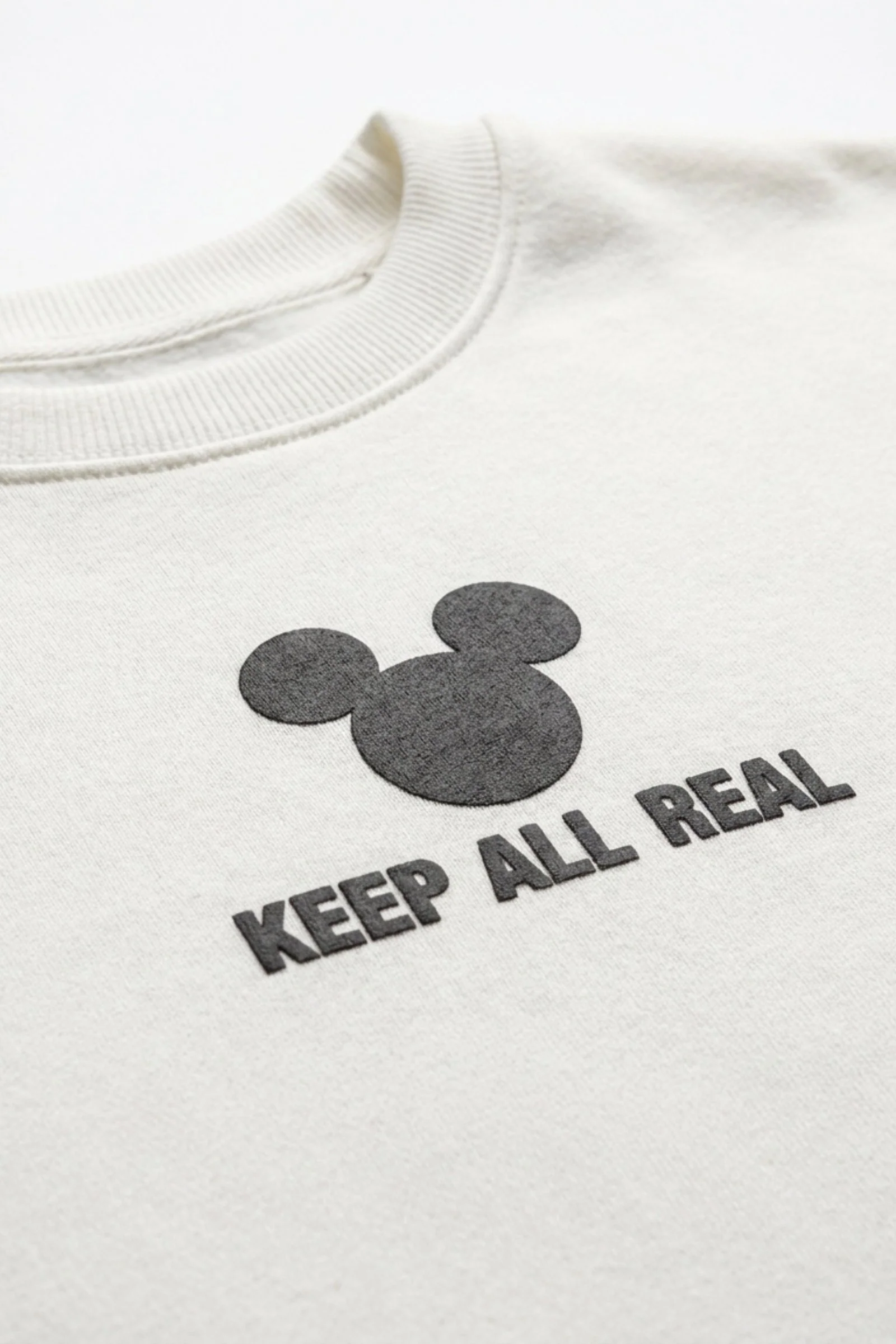 Buzo de hombre mickey manga larga - Image 5