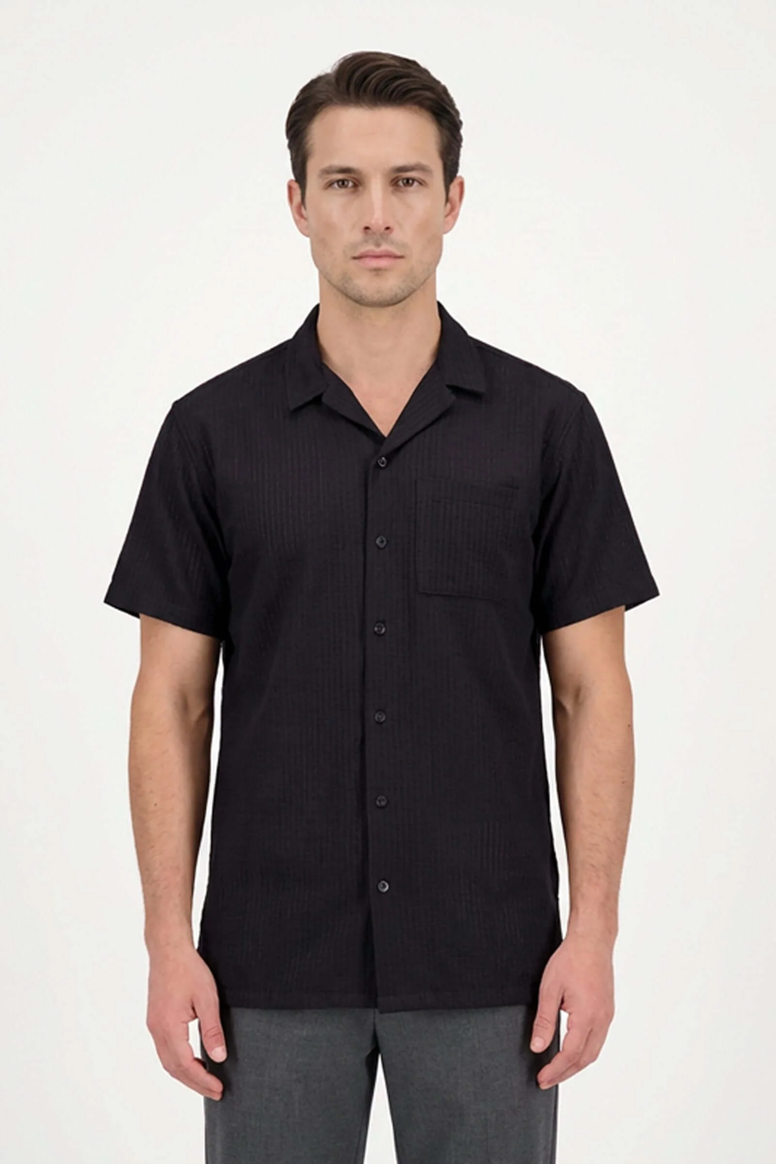 Camisa de hombre casual - Image 2