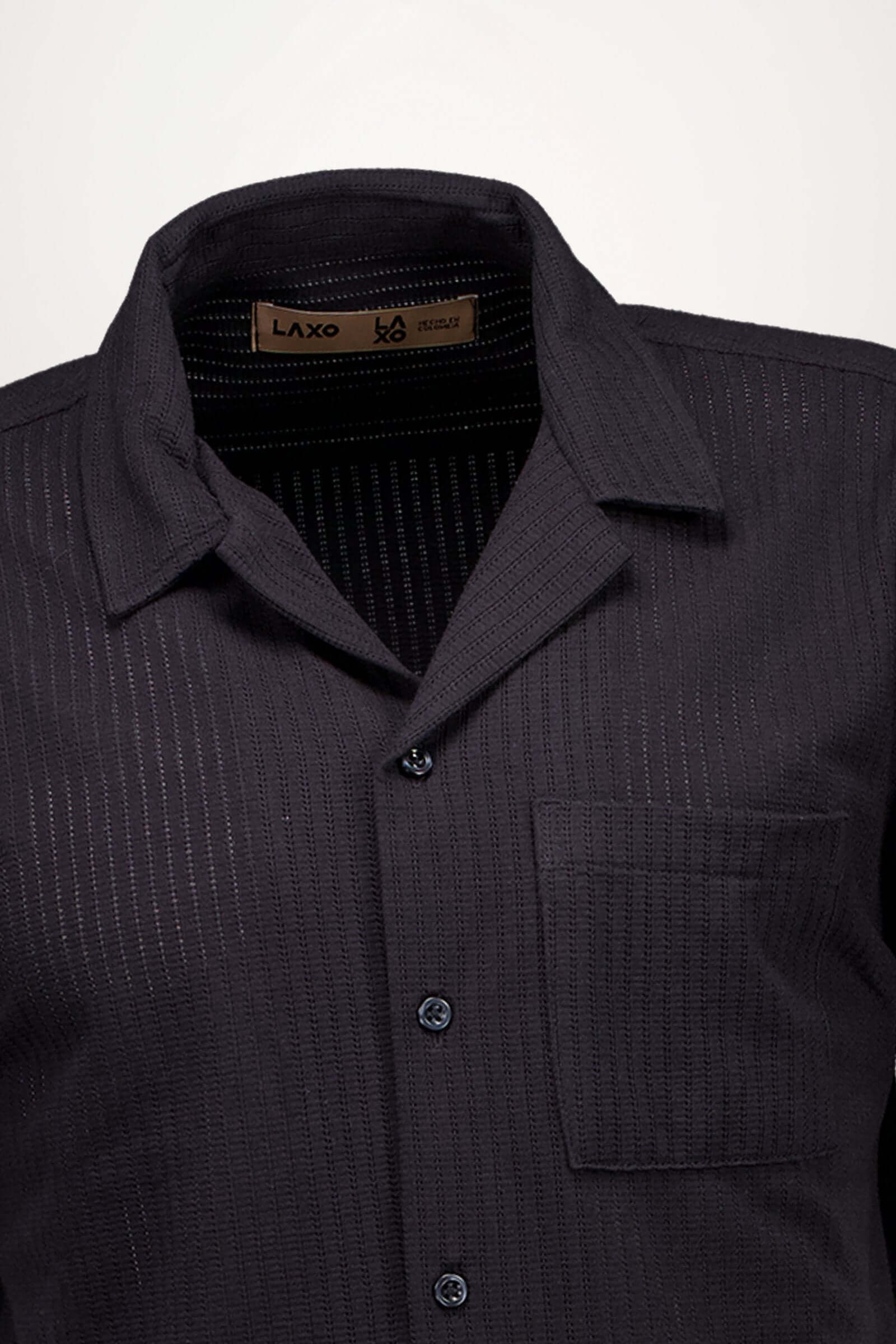 Camisa de hombre casual - Image 4