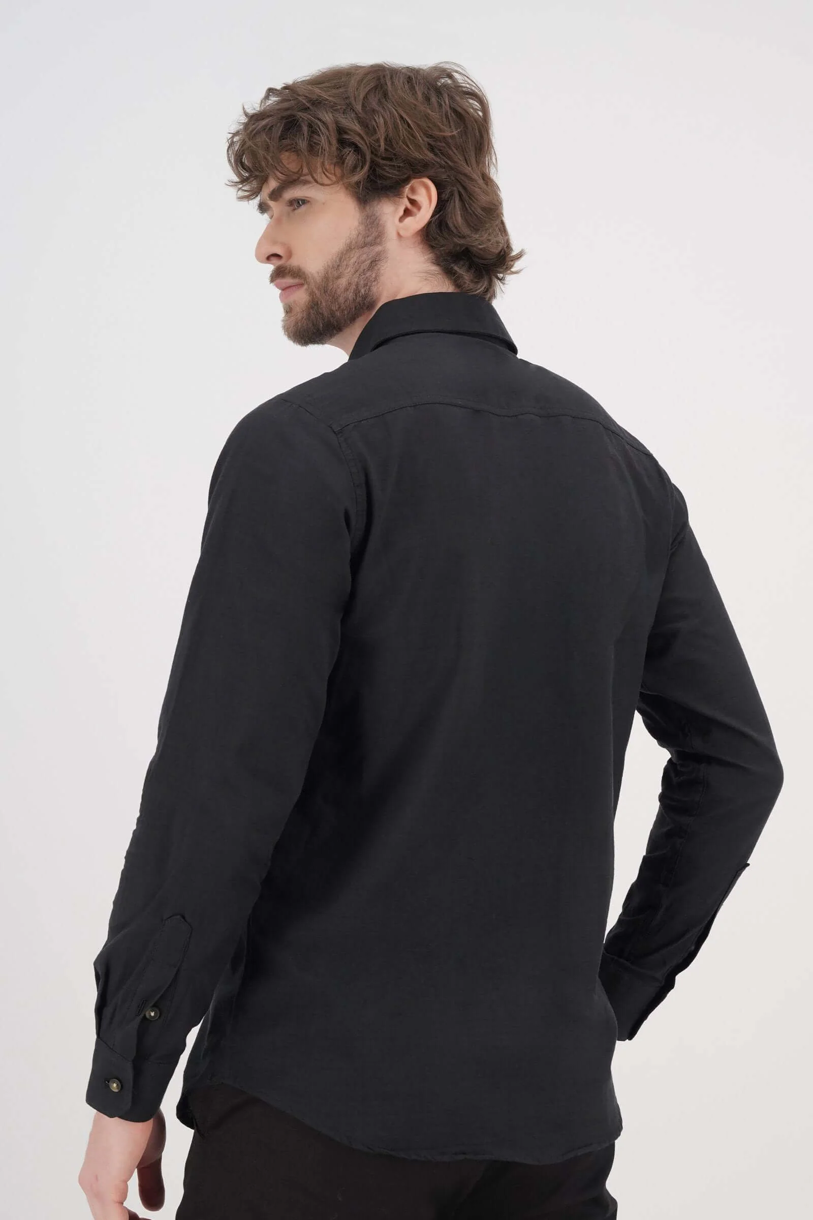Camisa de hombre casual - Image 5
