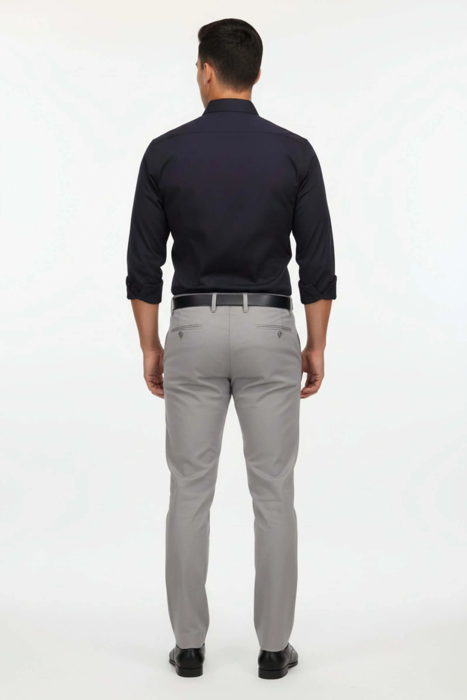 Camisa de hombre casual - Image 3