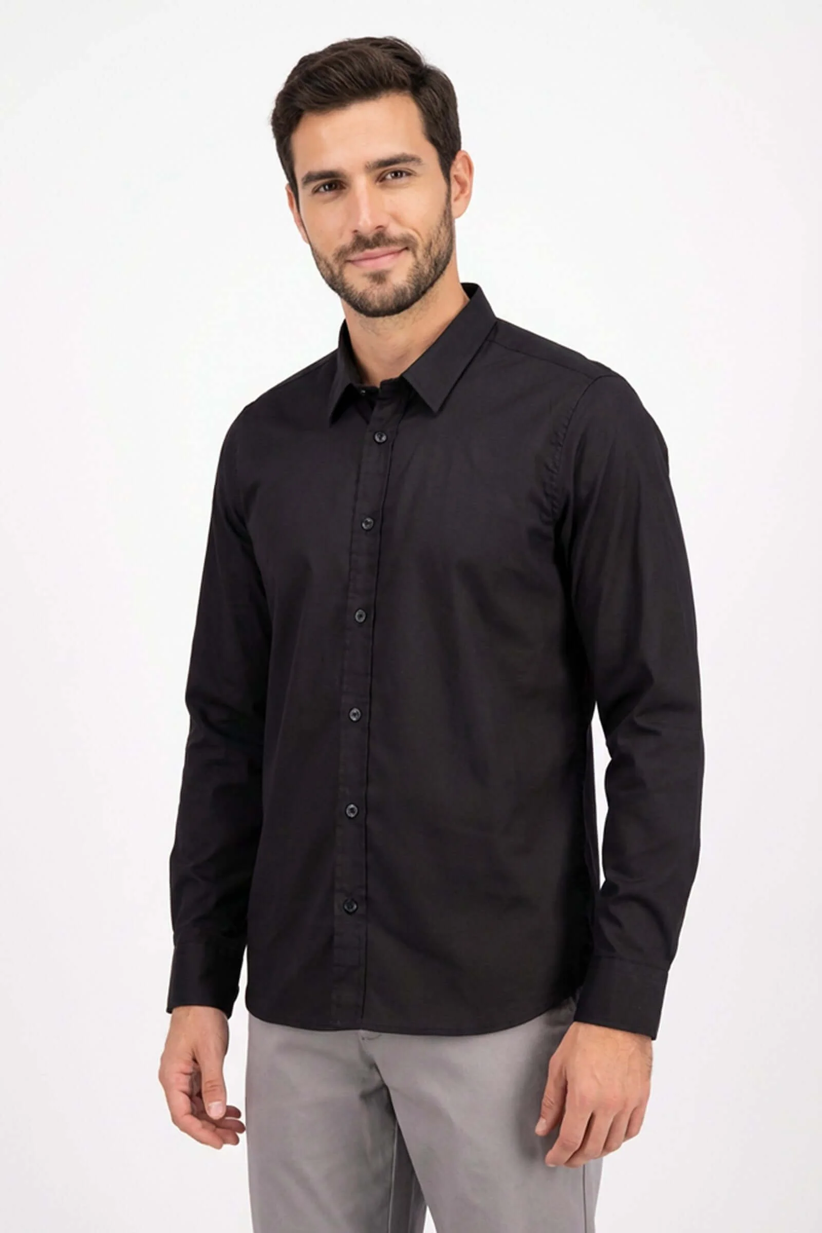 Camisa de hombre casual - Image 2