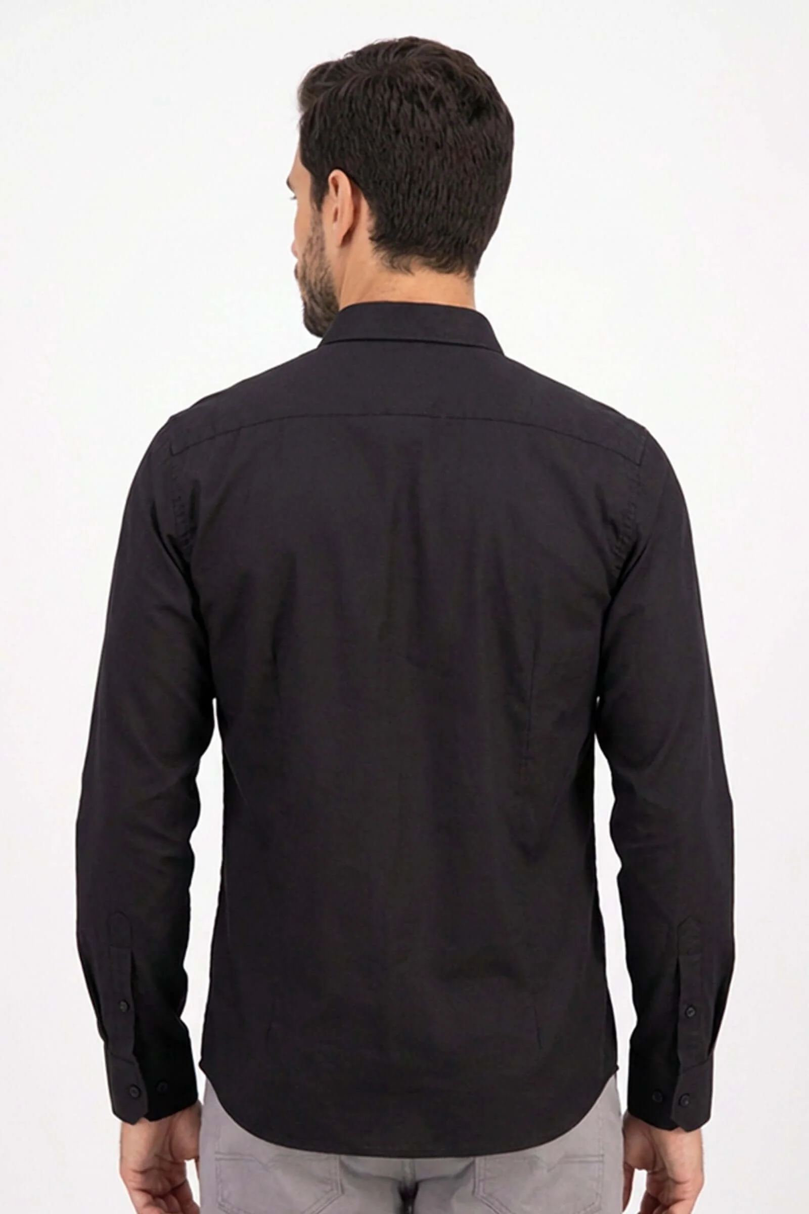 Camisa de hombre casual - Image 3