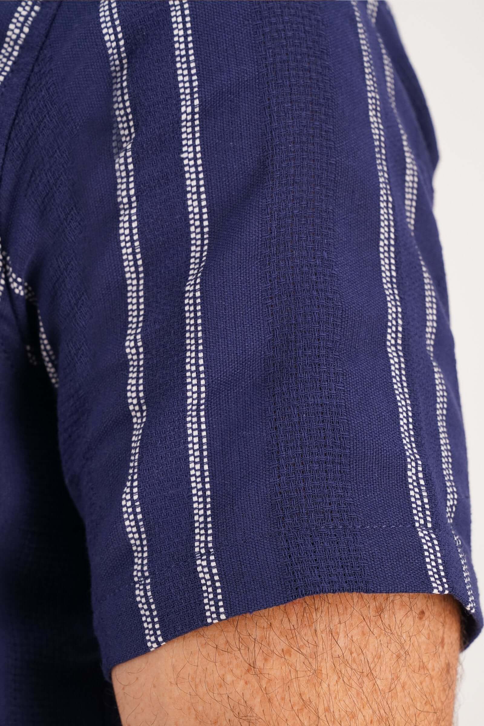 Camisa de hombre clásica - Image 4
