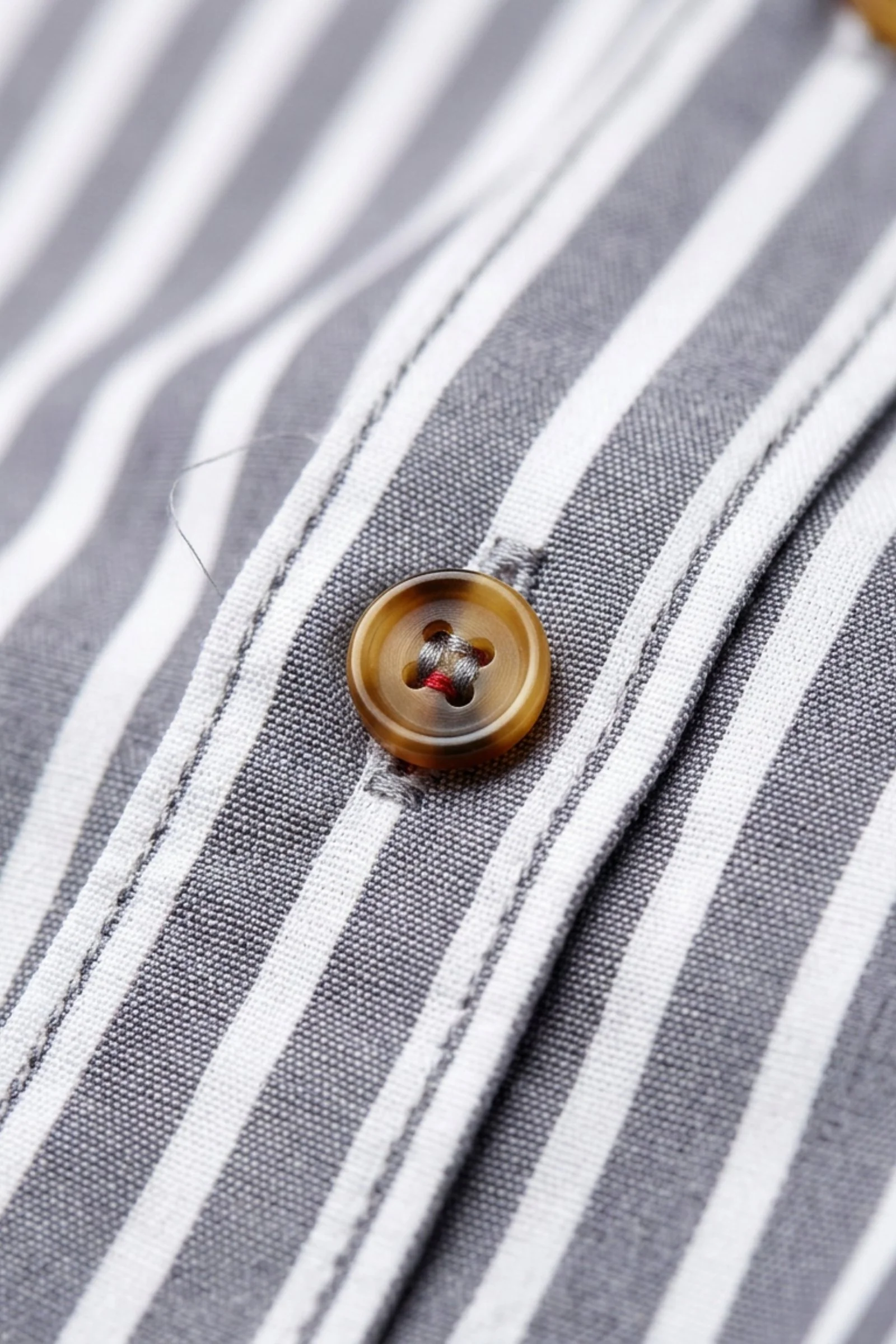 Camisa de hombre clásica manga larga - Image 5