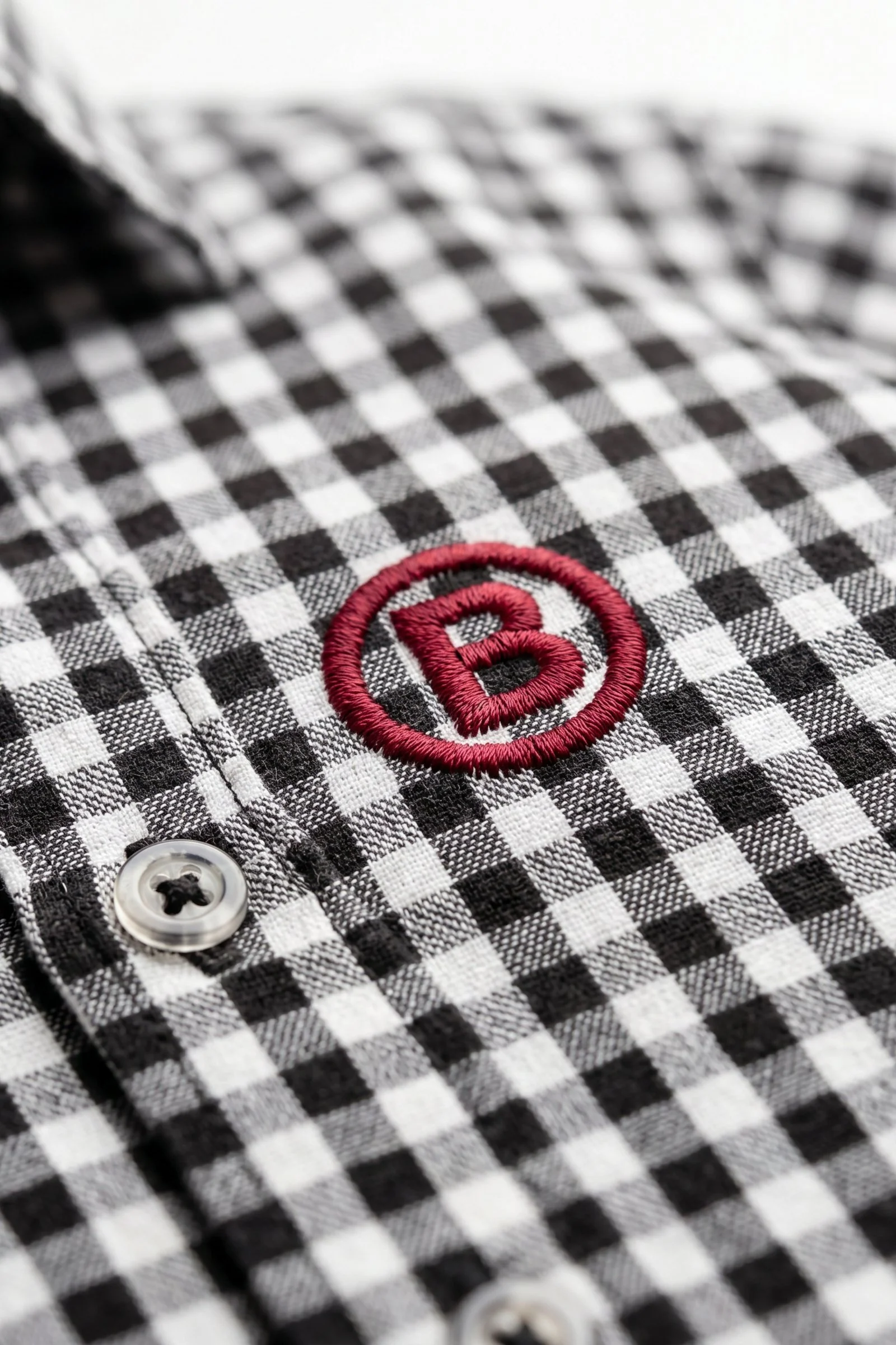 Camisa de hombre elegante manga larga - Image 5