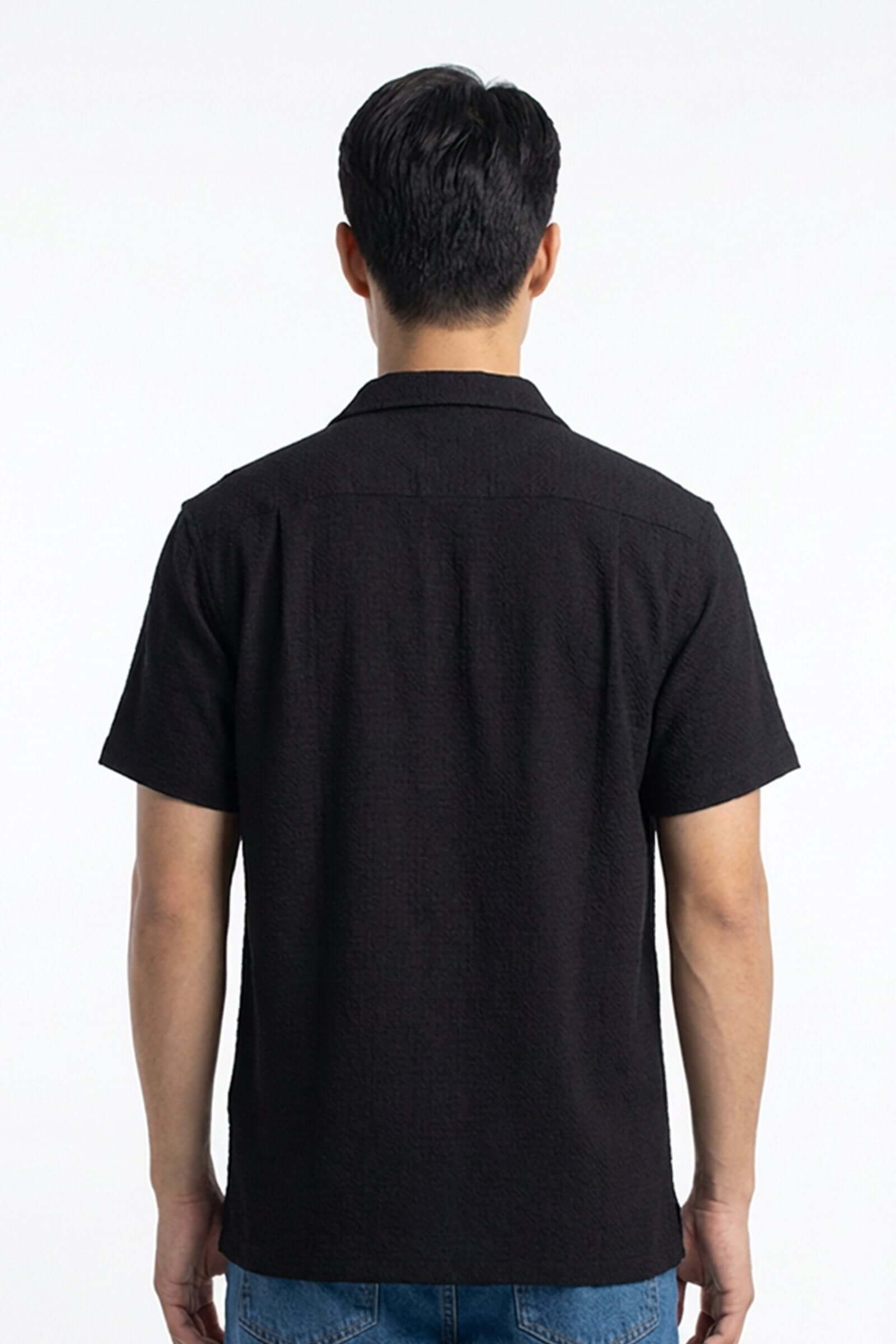 Camisa Hombre Casual | Estilo y Comodidad Diaria - Image 3