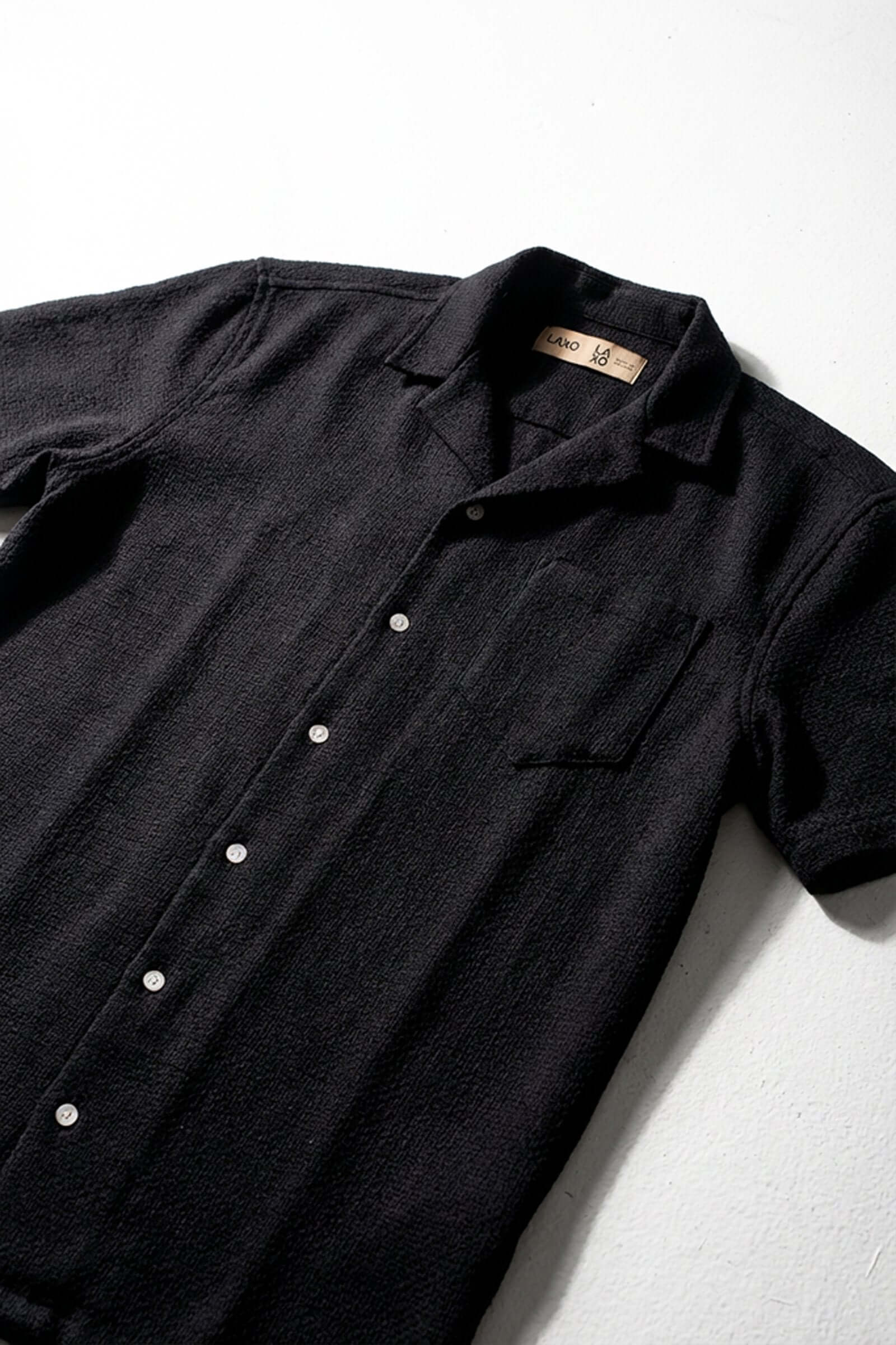 Camisa Hombre Casual | Estilo y Comodidad Diaria - Image 4