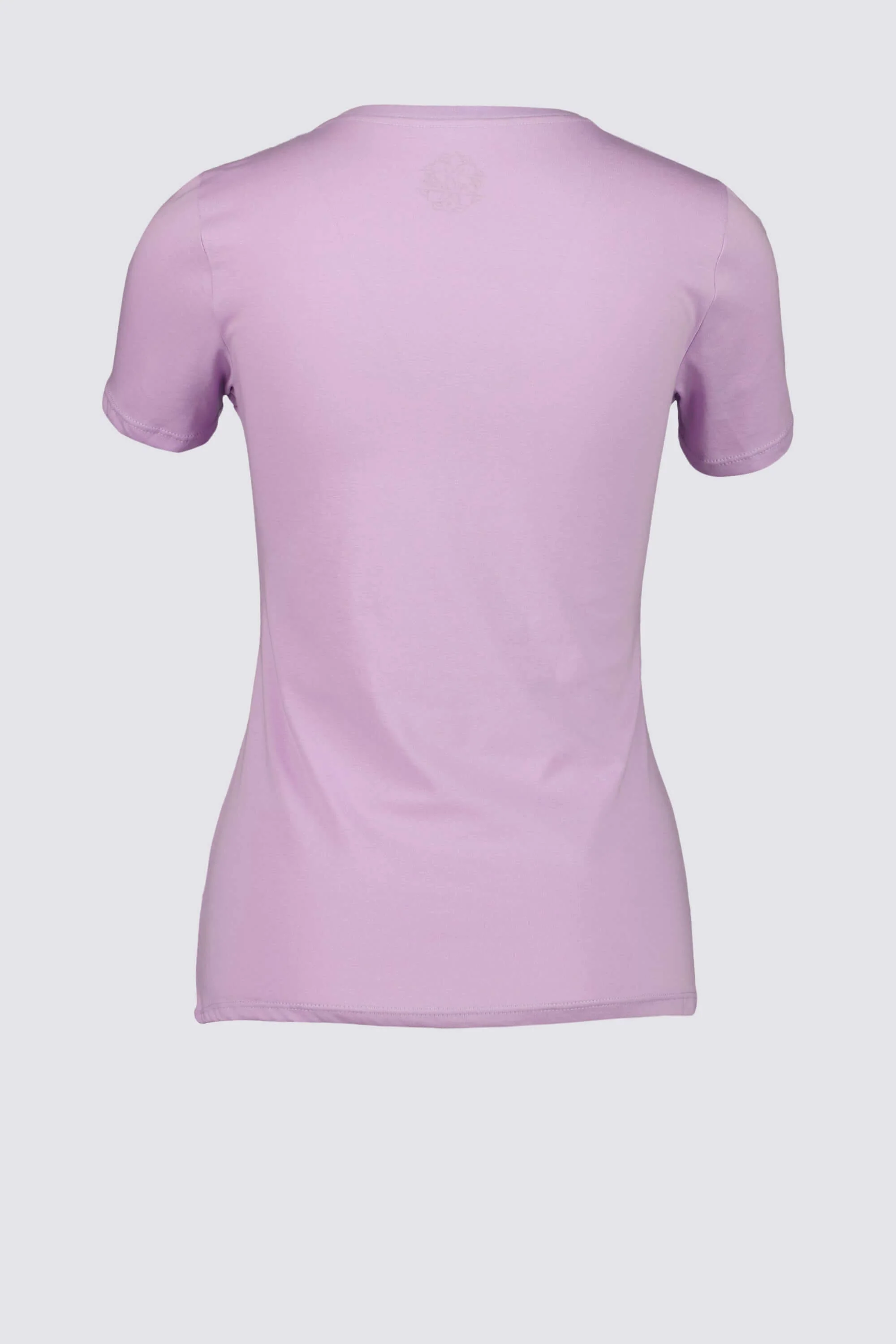 Camiseta de dama basico ajustada - Image 15