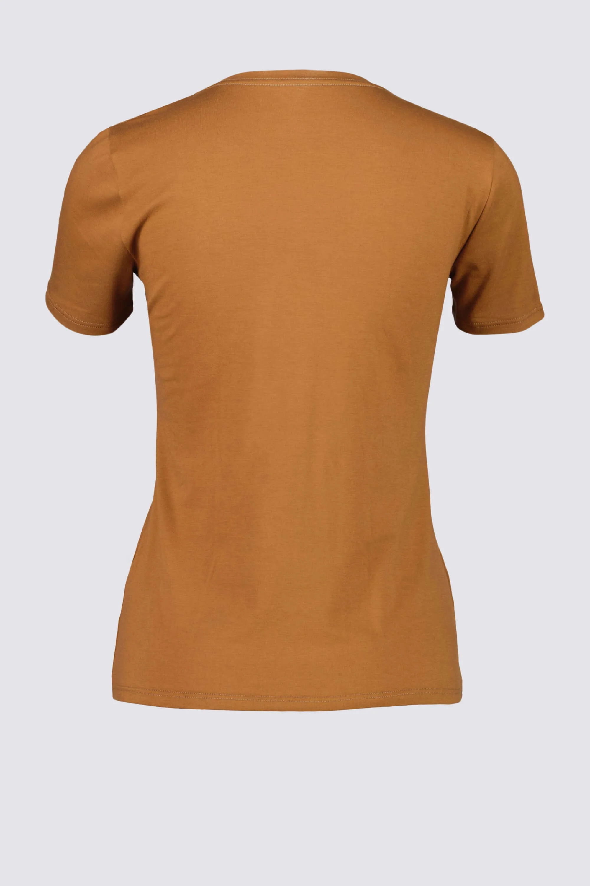Camiseta de dama basico ajustada - Image 20