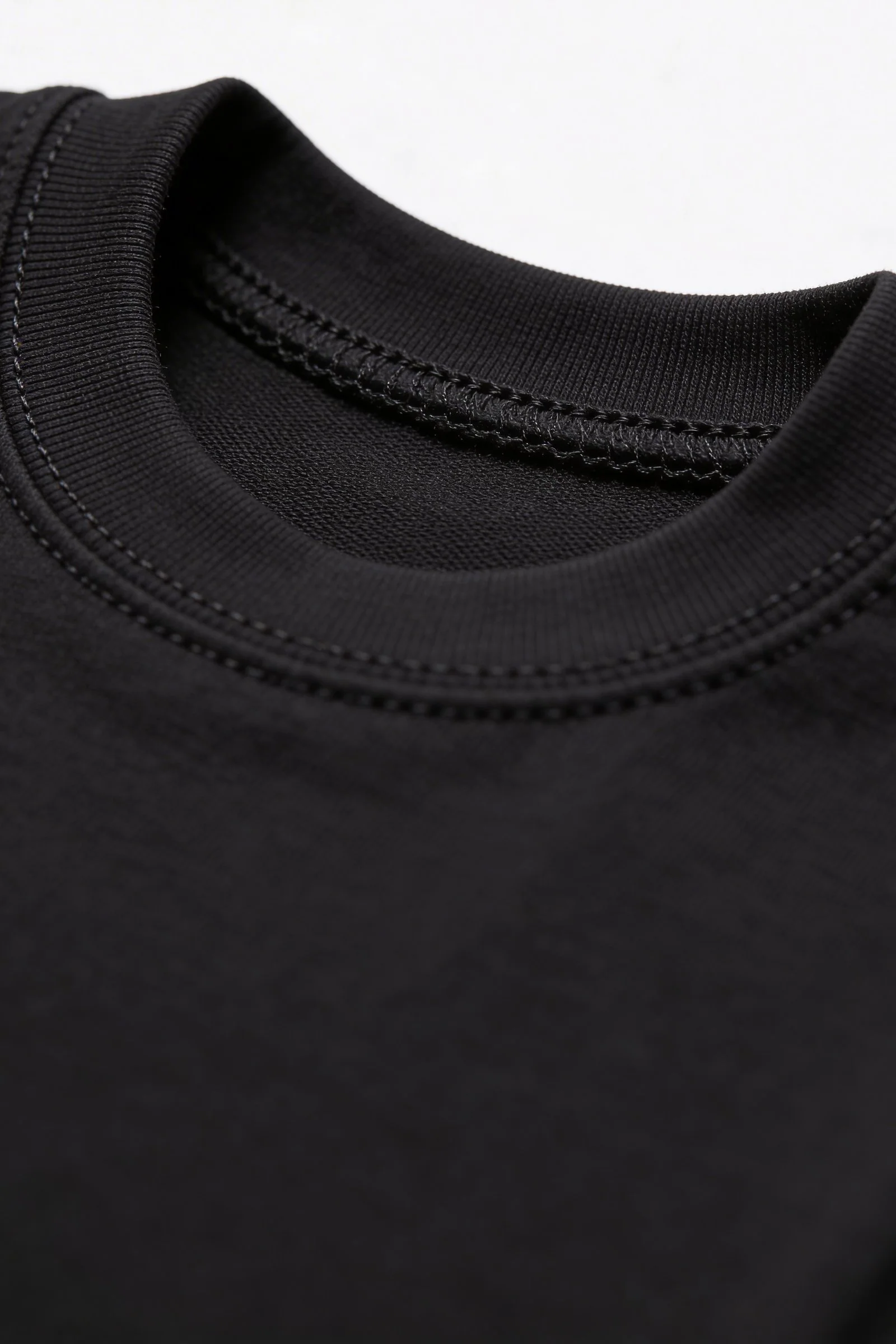 Camiseta de dama basico ajustada - Image 9