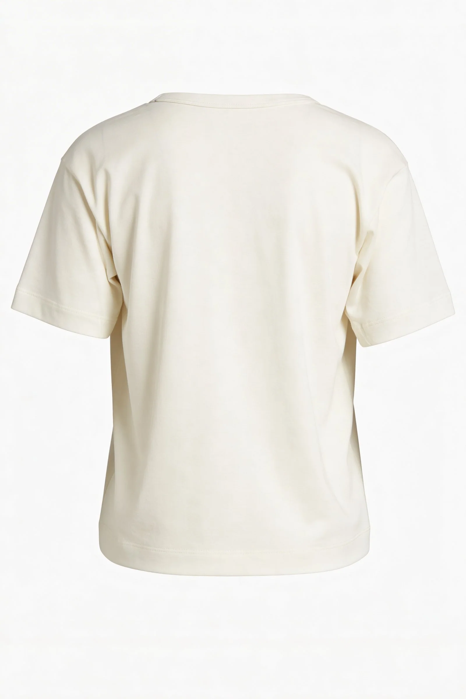 Camiseta de dama mickey cuello redondo - Image 5