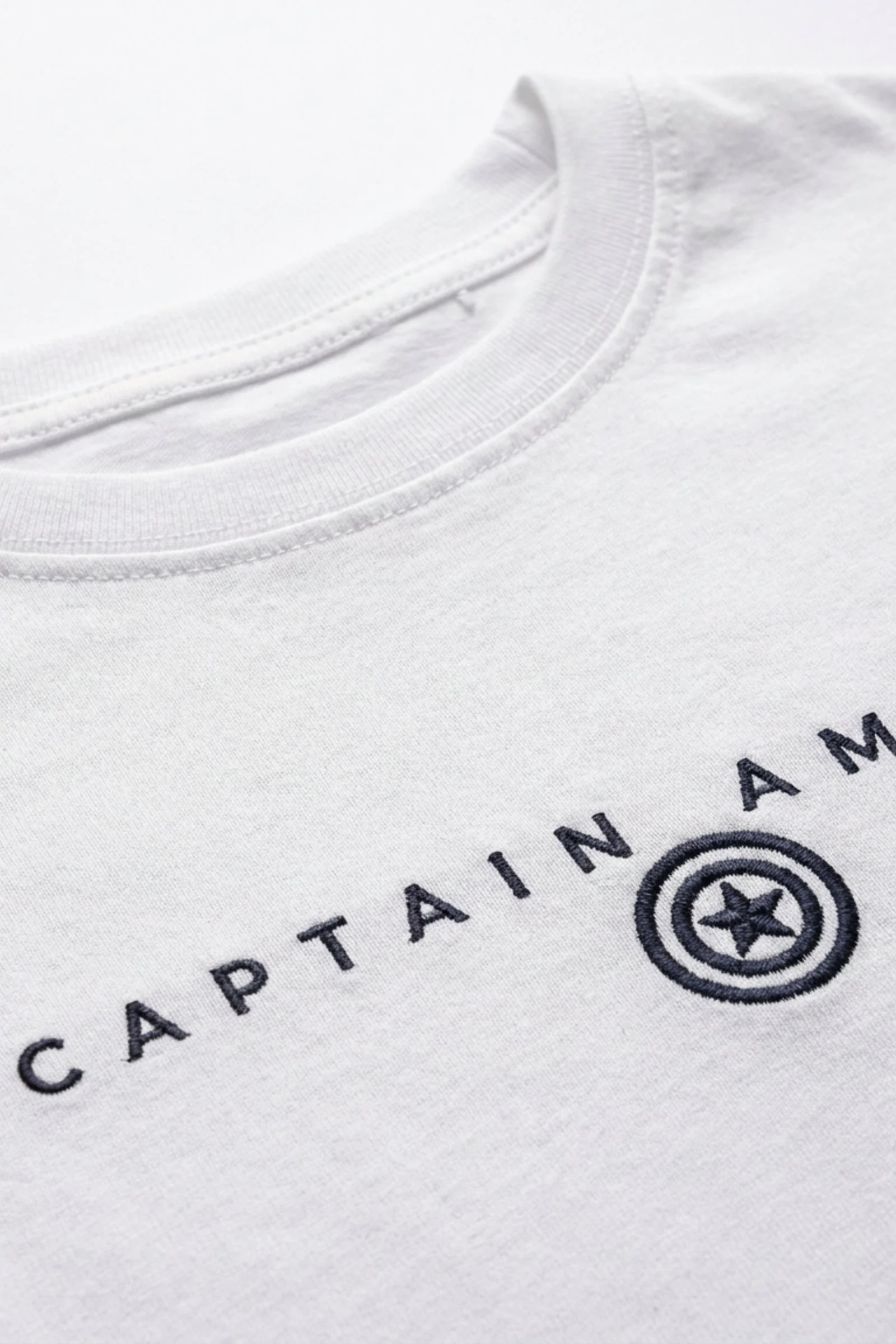 Camiseta de hombre avengers cuello redondo - Image 10