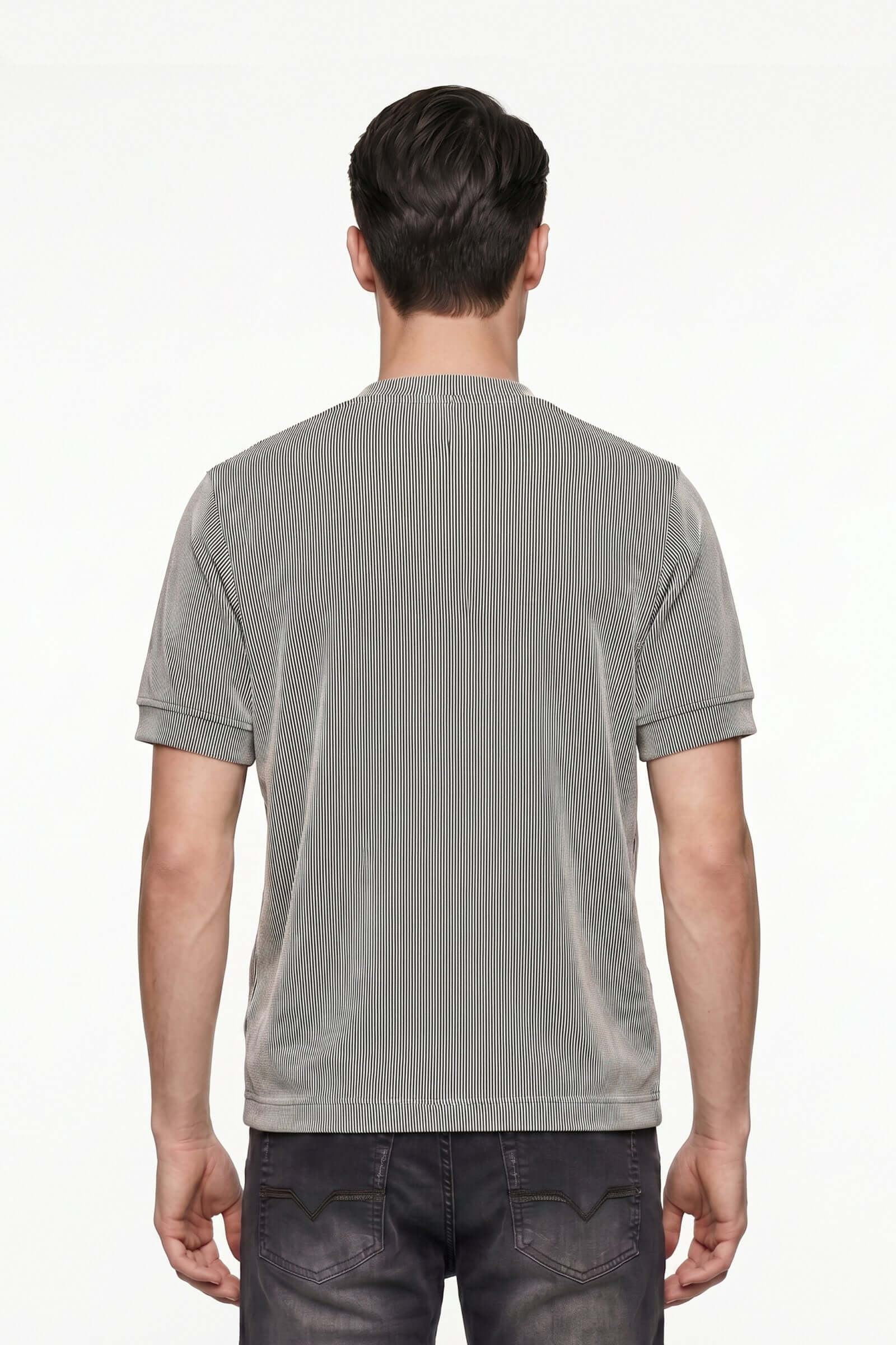Camiseta de hombre avengers cuello redondo - Image 4