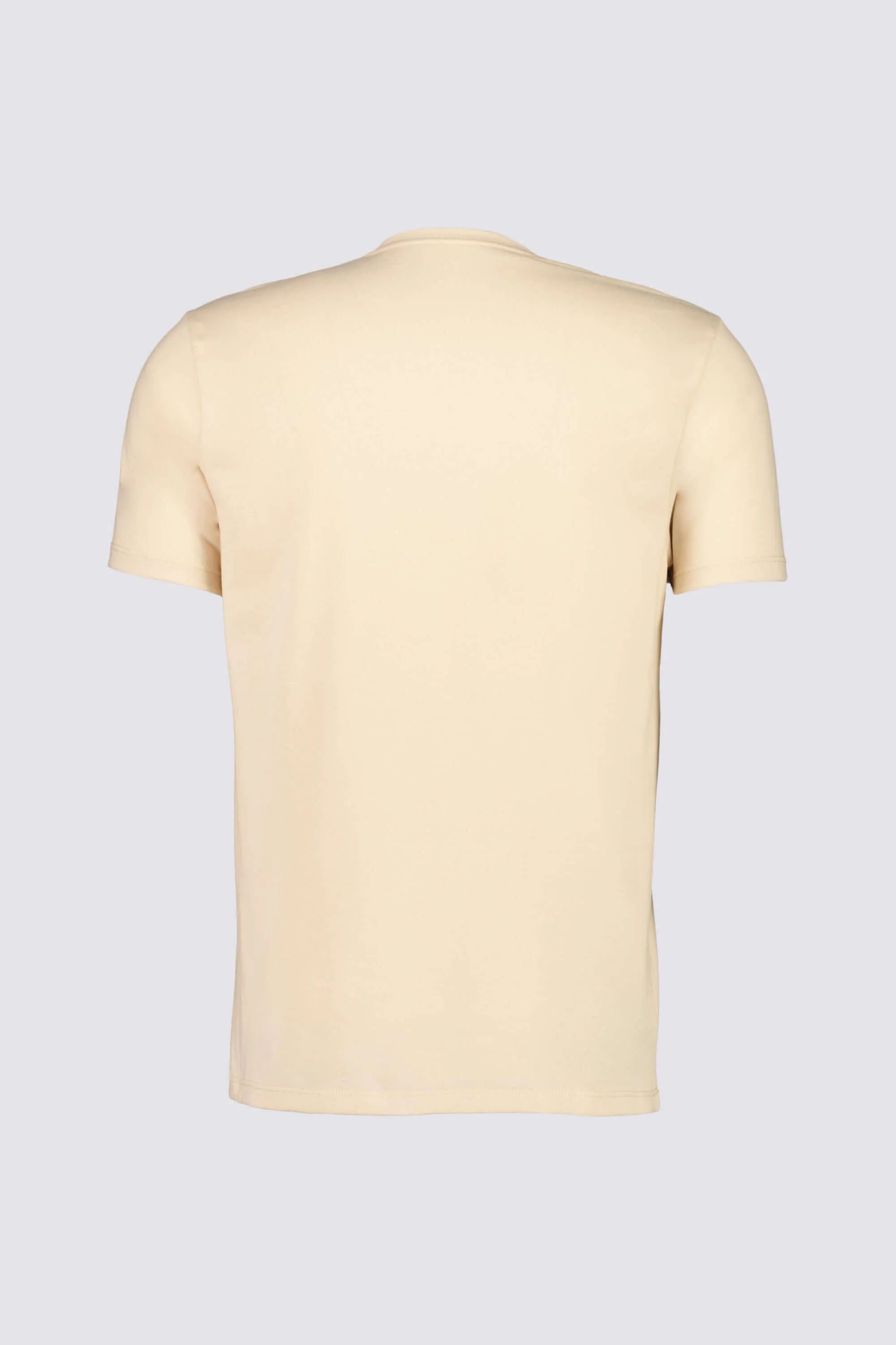 Camiseta de hombre basico amplia - Image 35