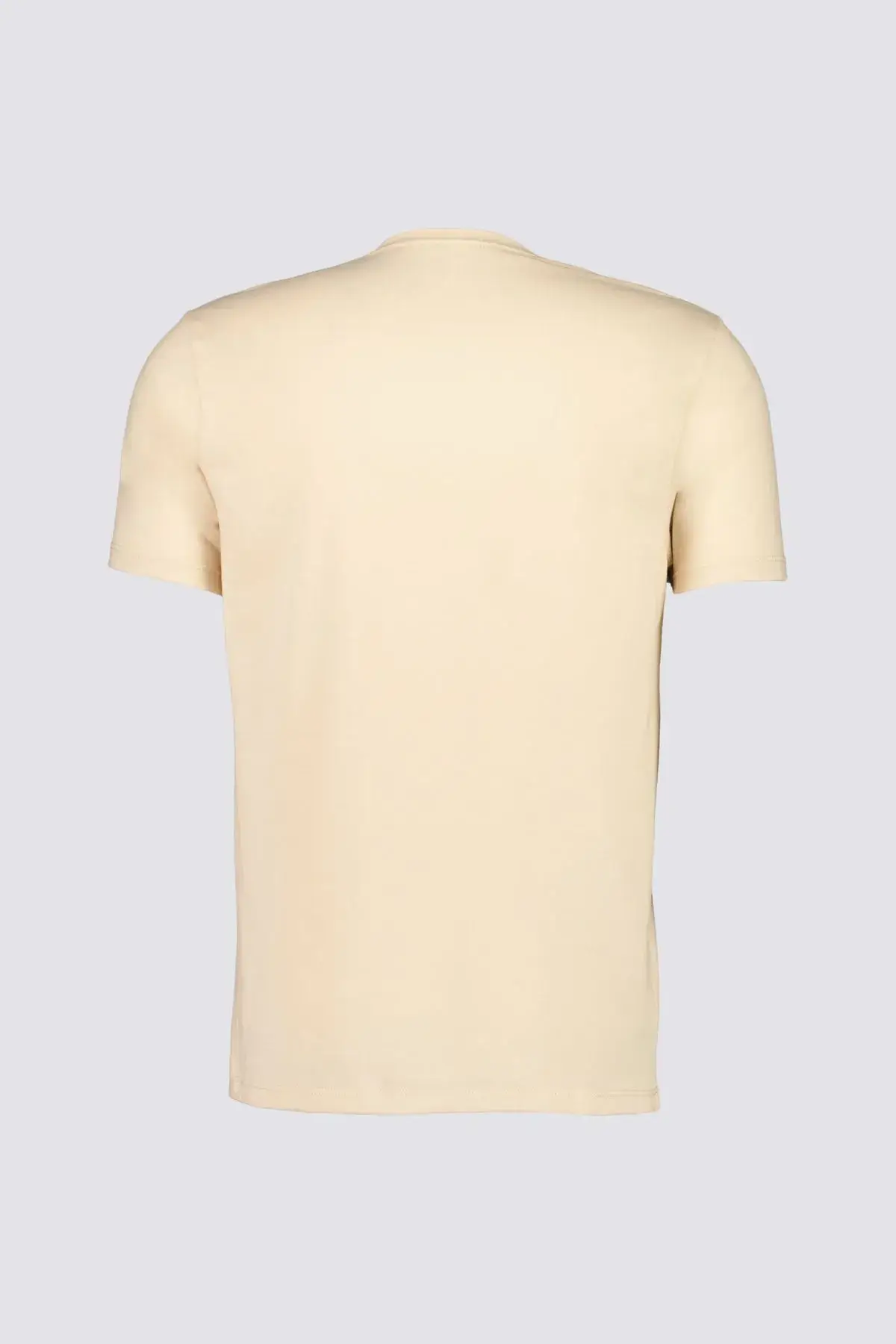 Camiseta de hombre basico amplia - Image 36