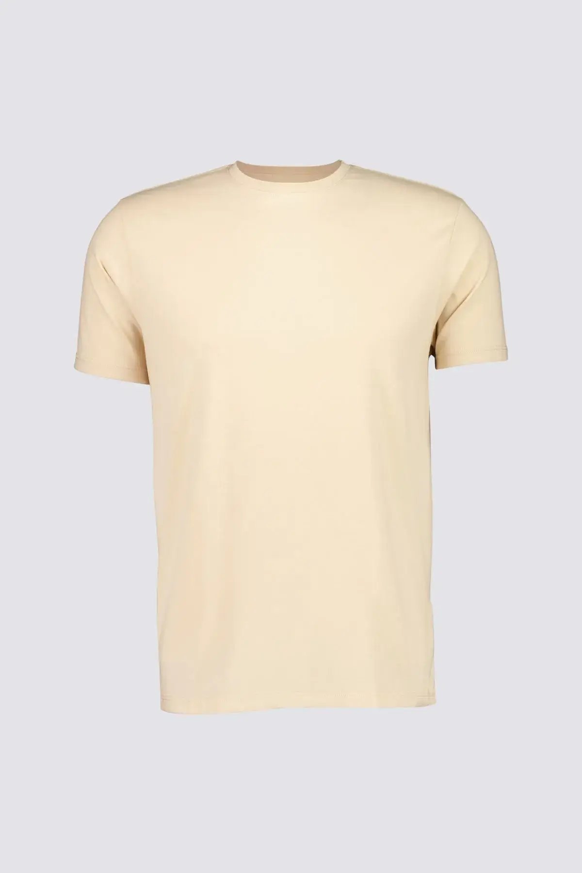 Camiseta de hombre basico amplia - Image 37