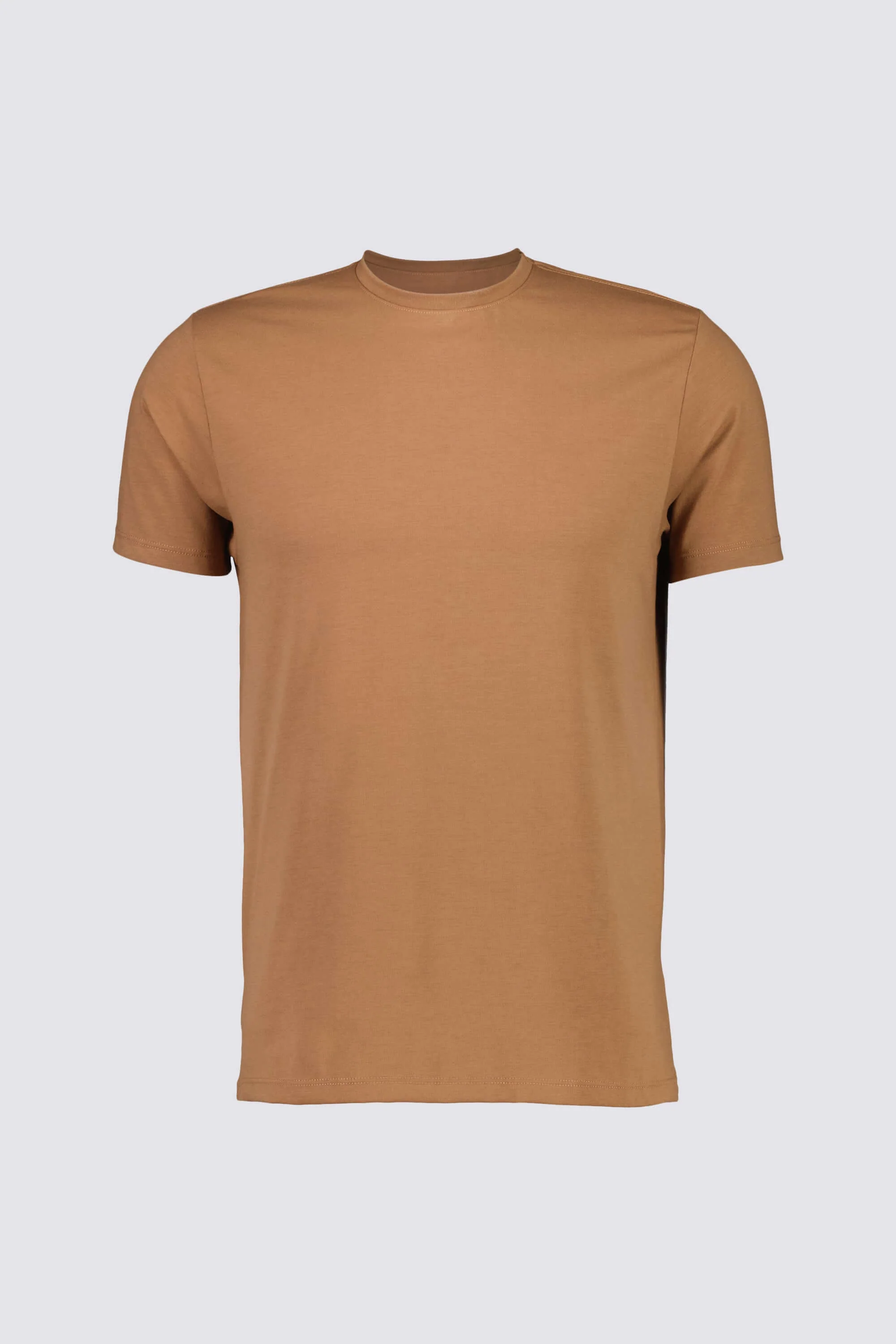 Camiseta de hombre basico amplia - Image 9