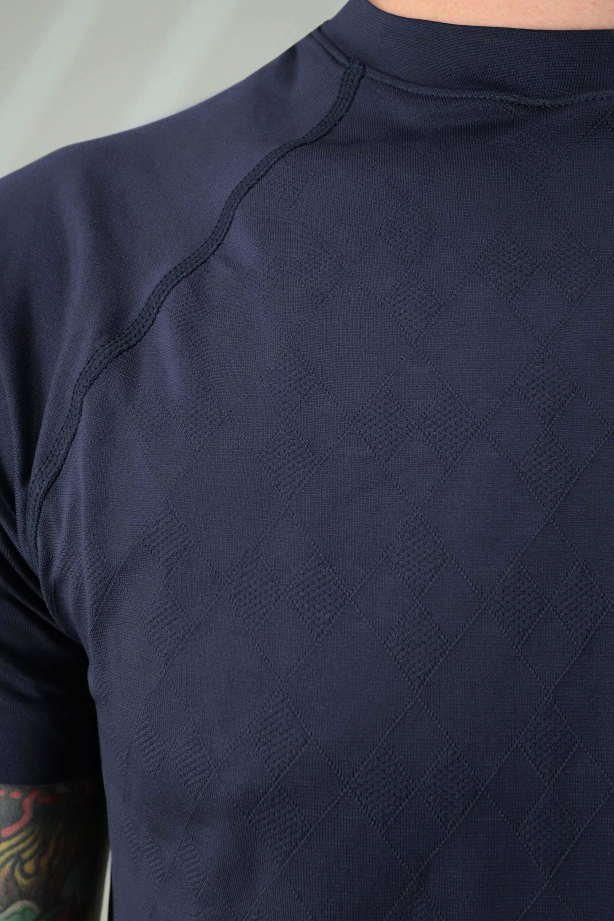 Camiseta de hombre deportiva - Image 6