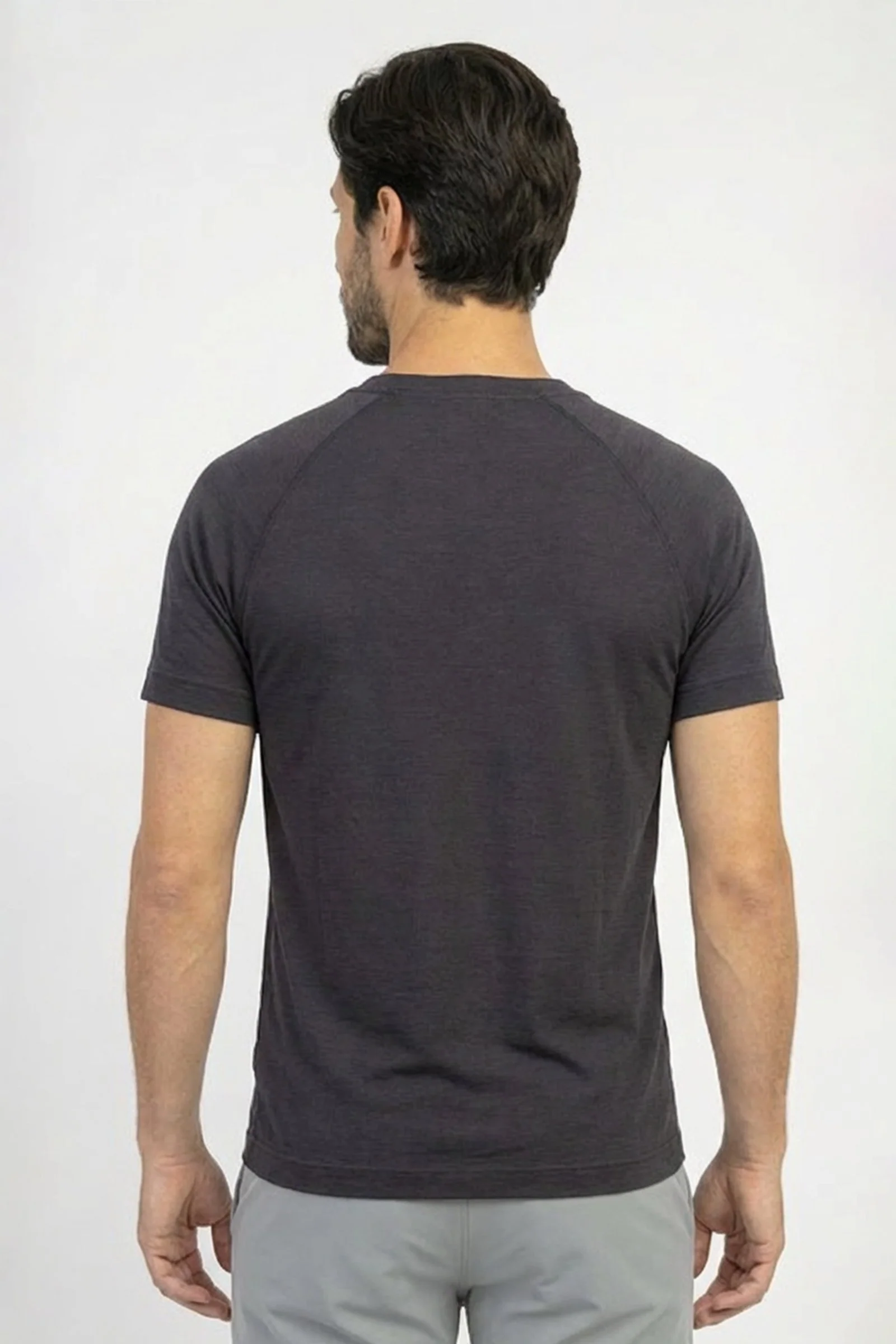 Camiseta de hombre deportiva - Image 3