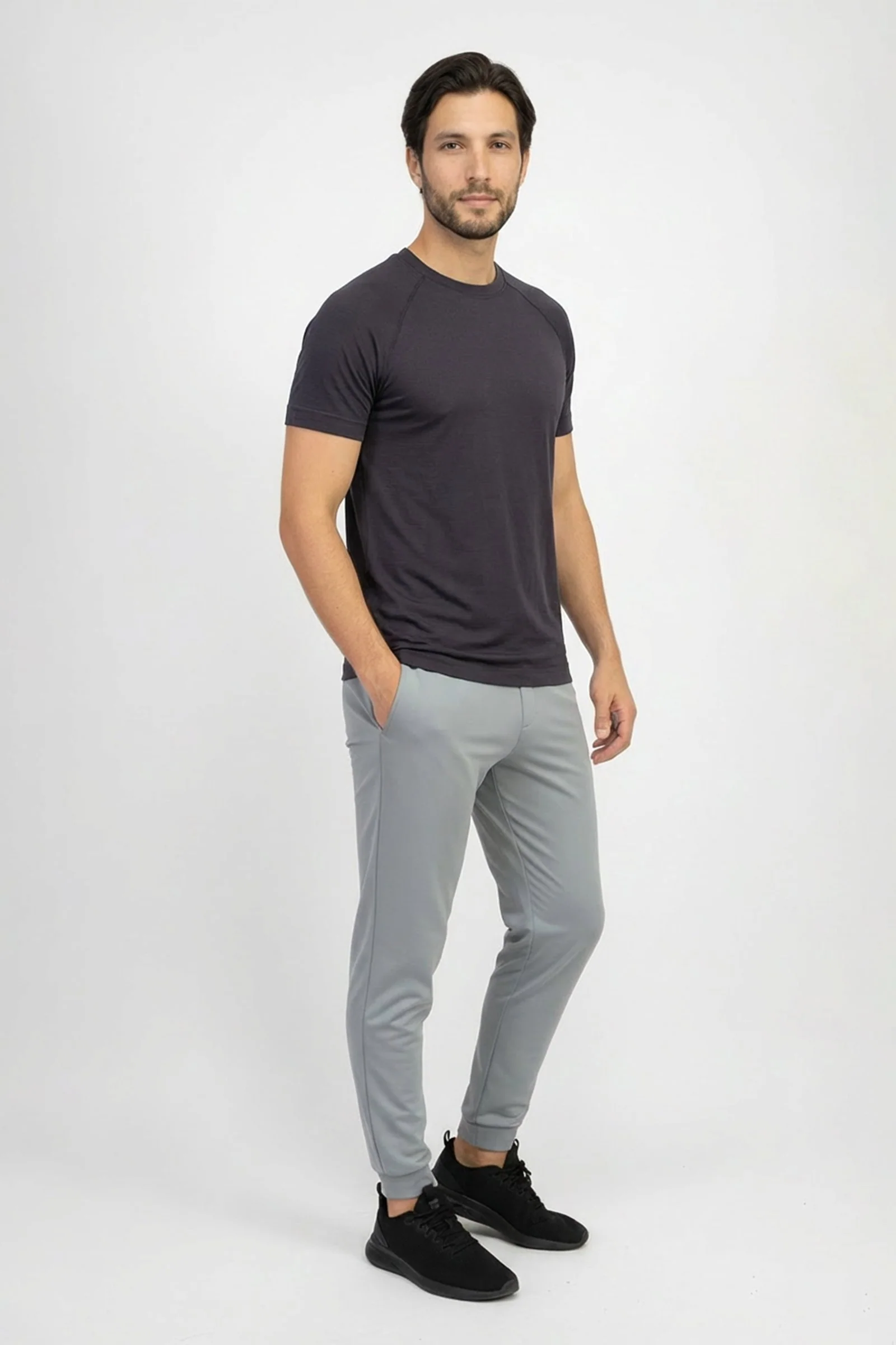Camiseta de hombre deportiva - Image 4