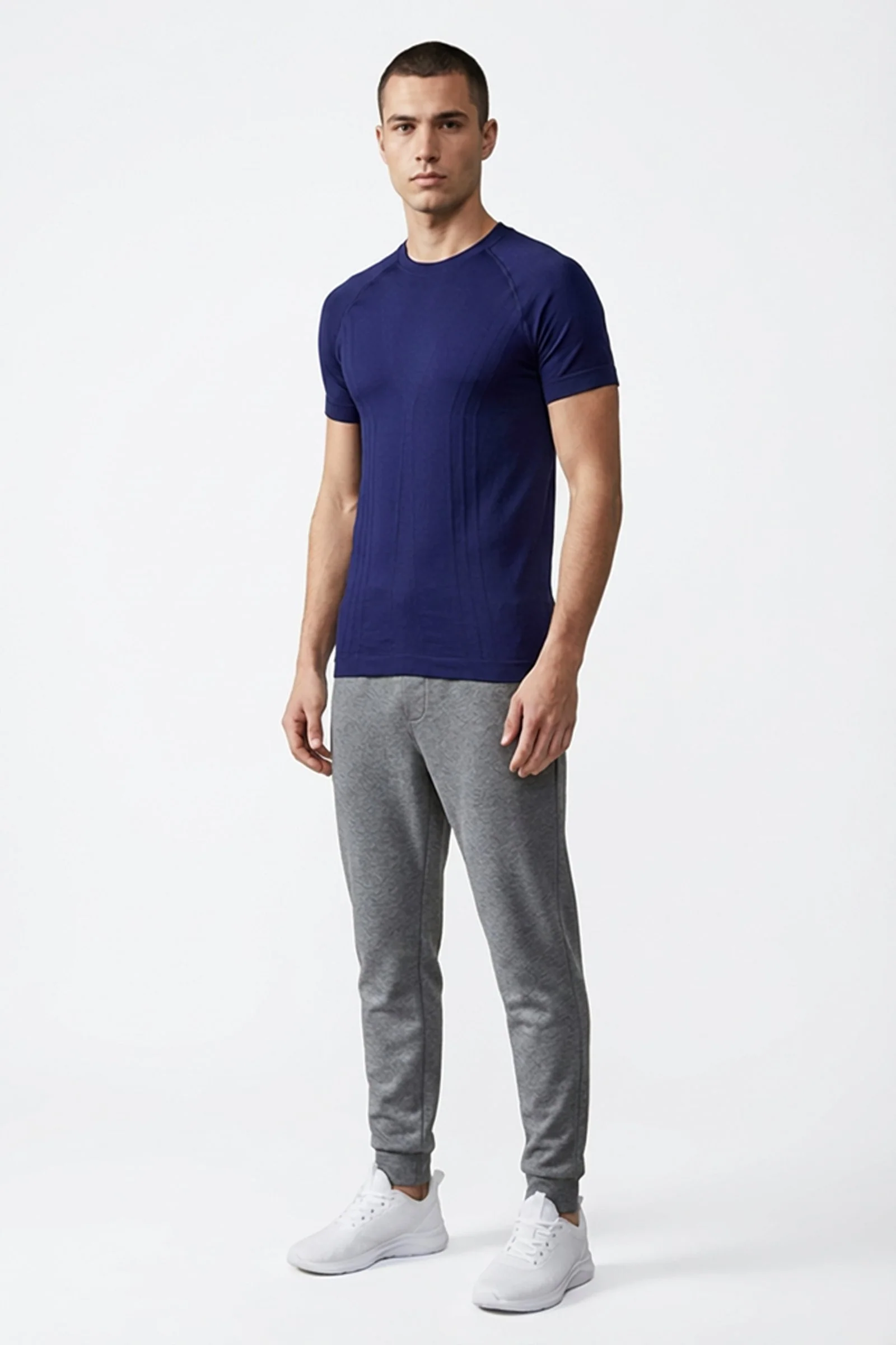 Camiseta de hombre deportiva - Image 8
