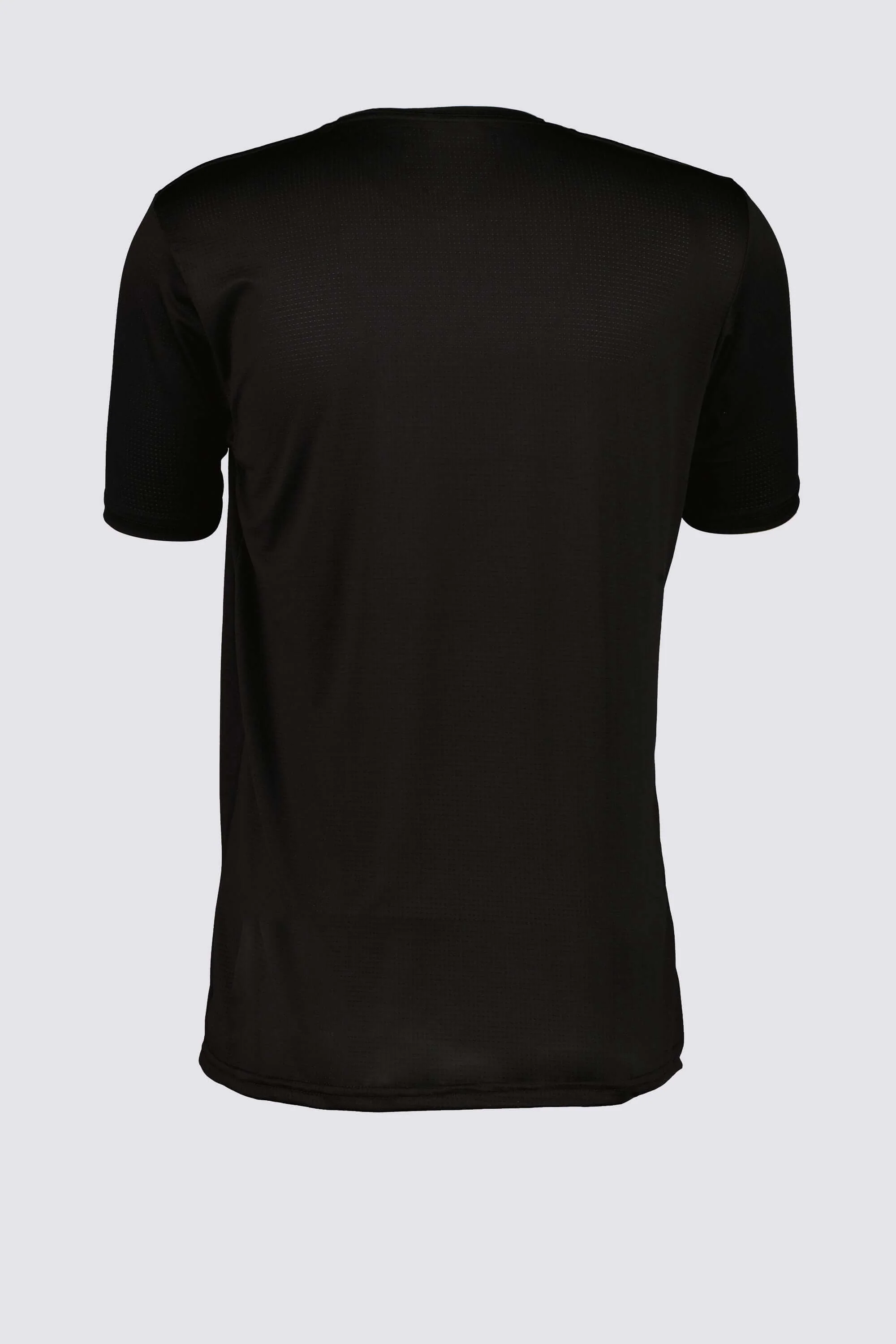 Paquete x 2 Camiseta de hombre deportiva manga corta - Image 2