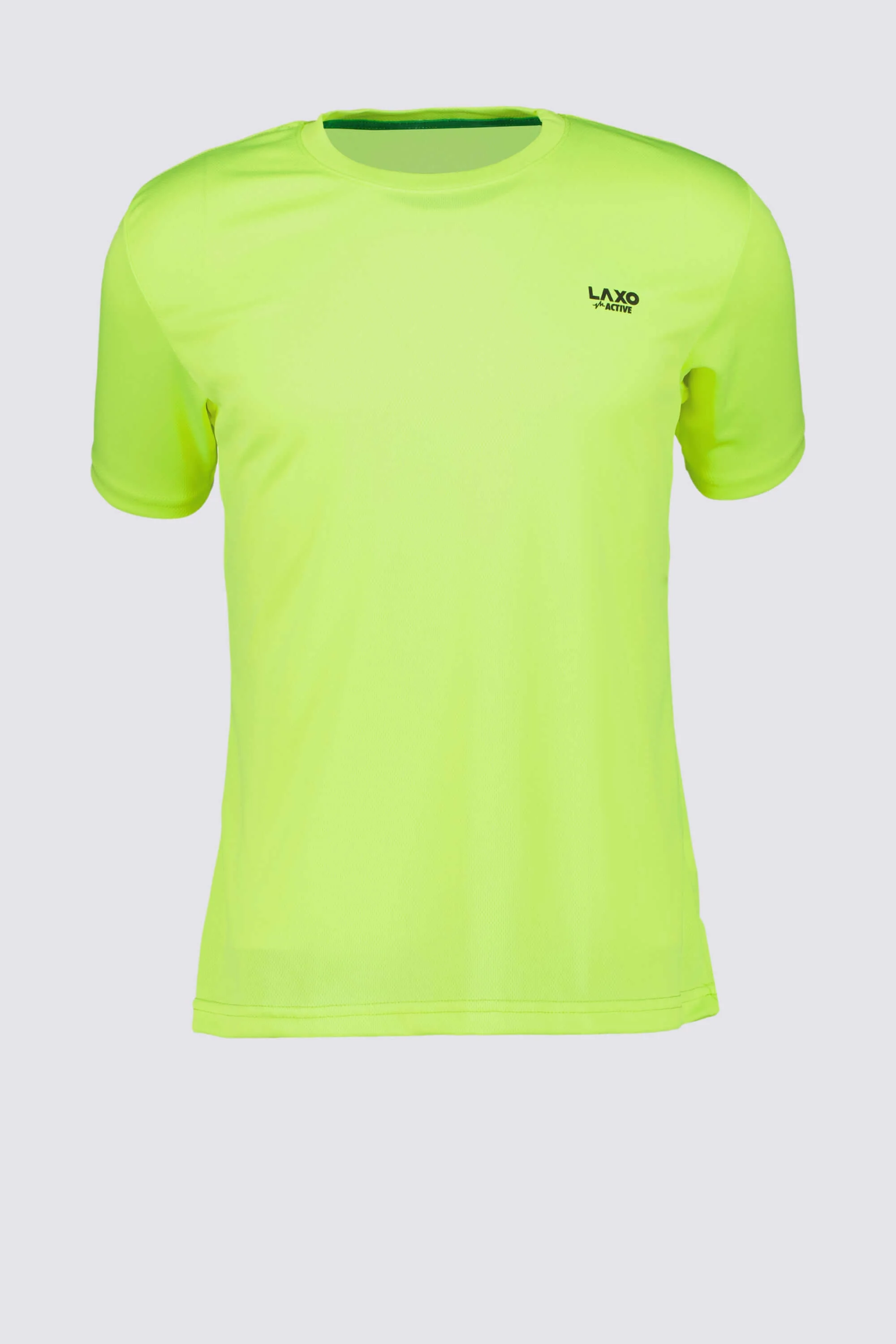 Paquete x 2 Camiseta de hombre deportiva manga corta - Image 3
